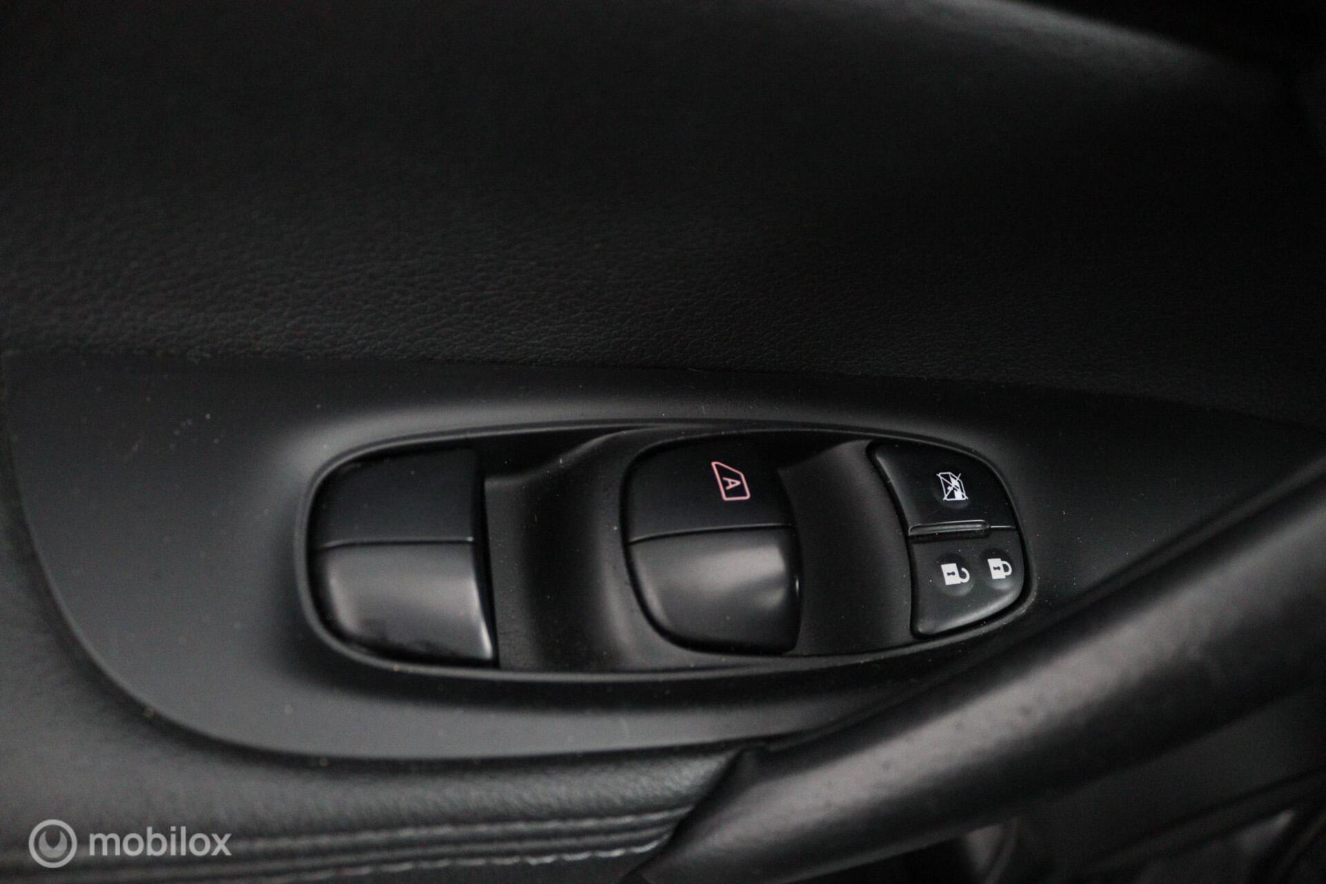 Foto van Nissan Nissan Qashqai
