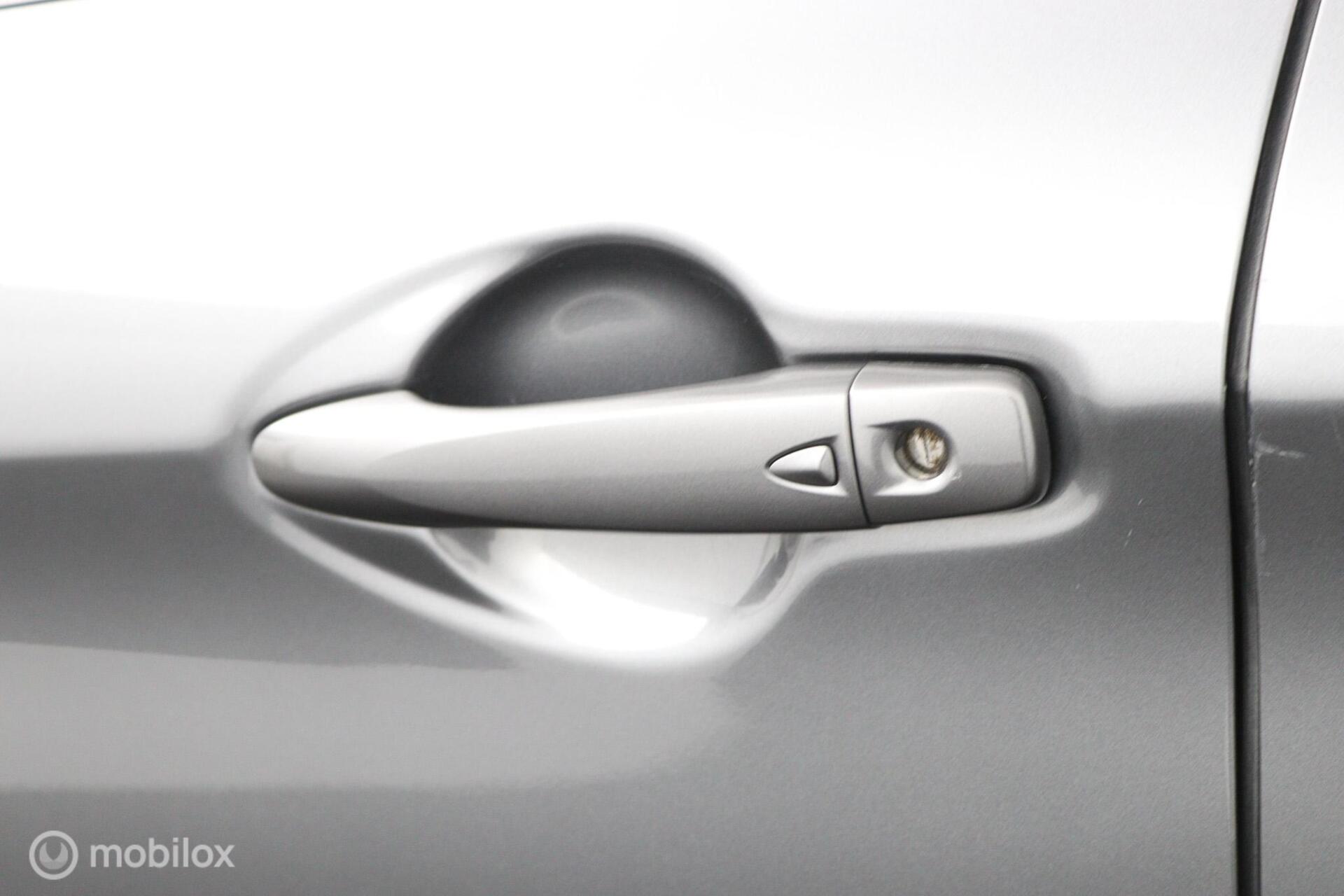 Foto van Nissan Nissan Qashqai