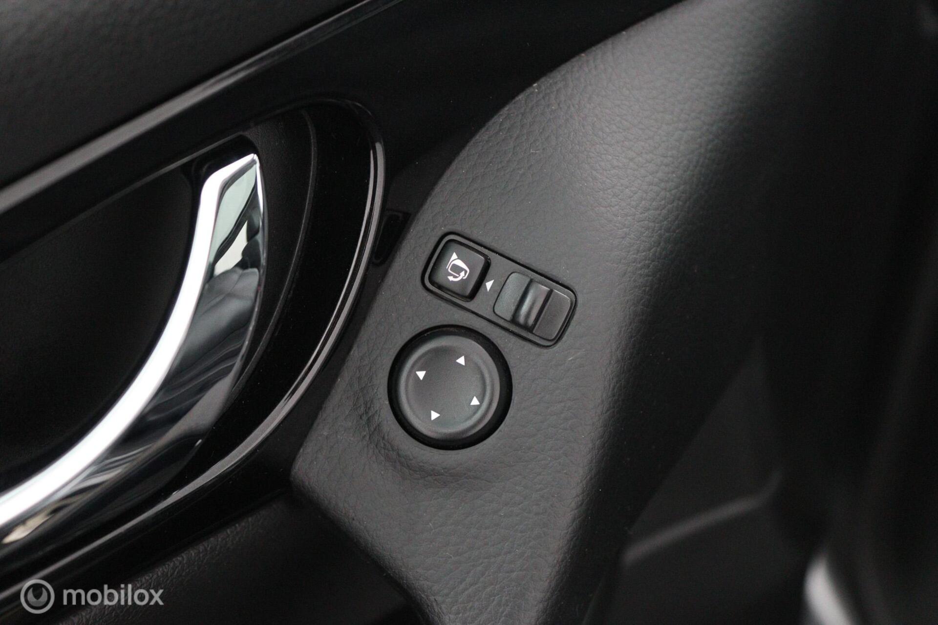 Foto van Nissan Nissan Qashqai