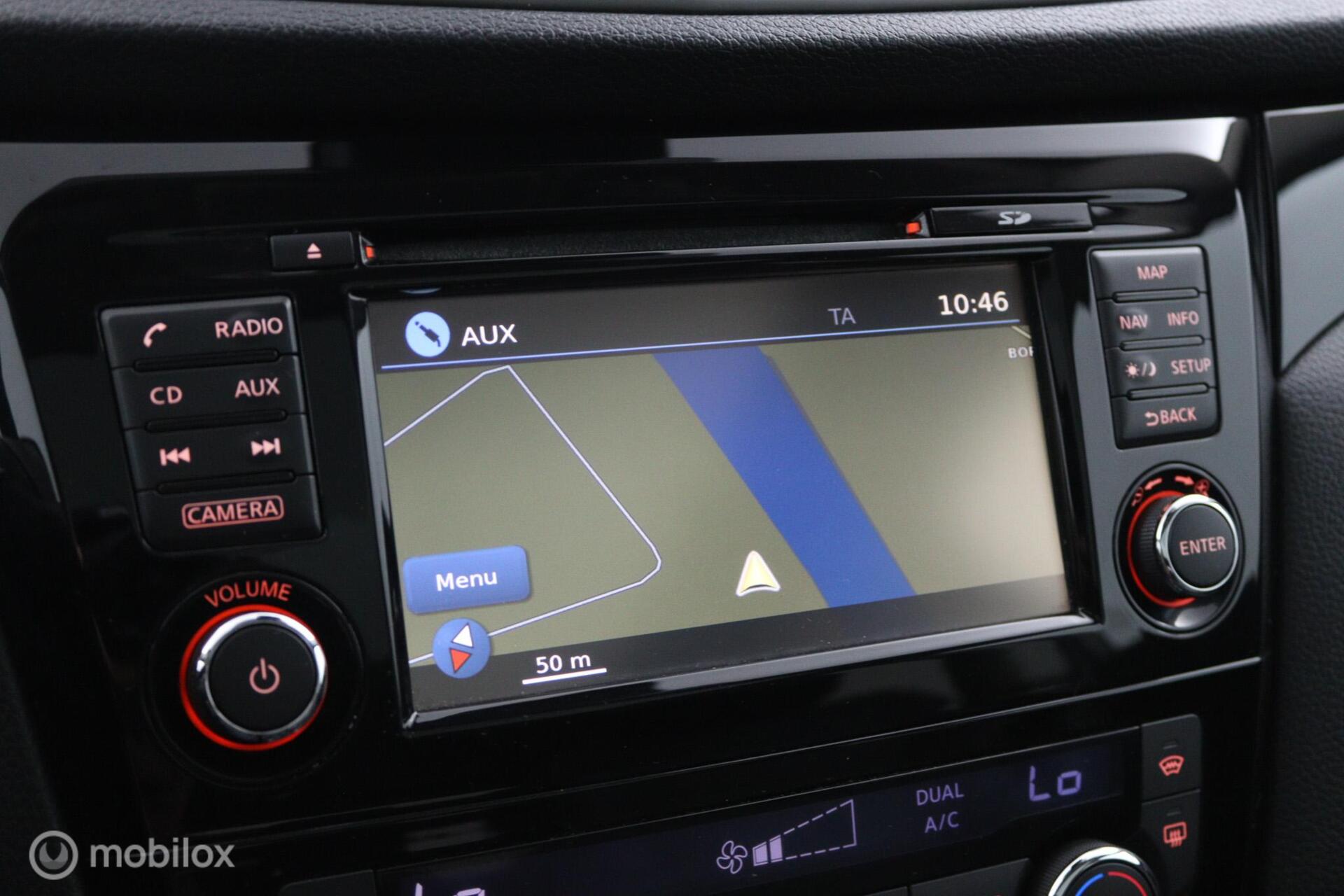 Foto van Nissan Nissan Qashqai