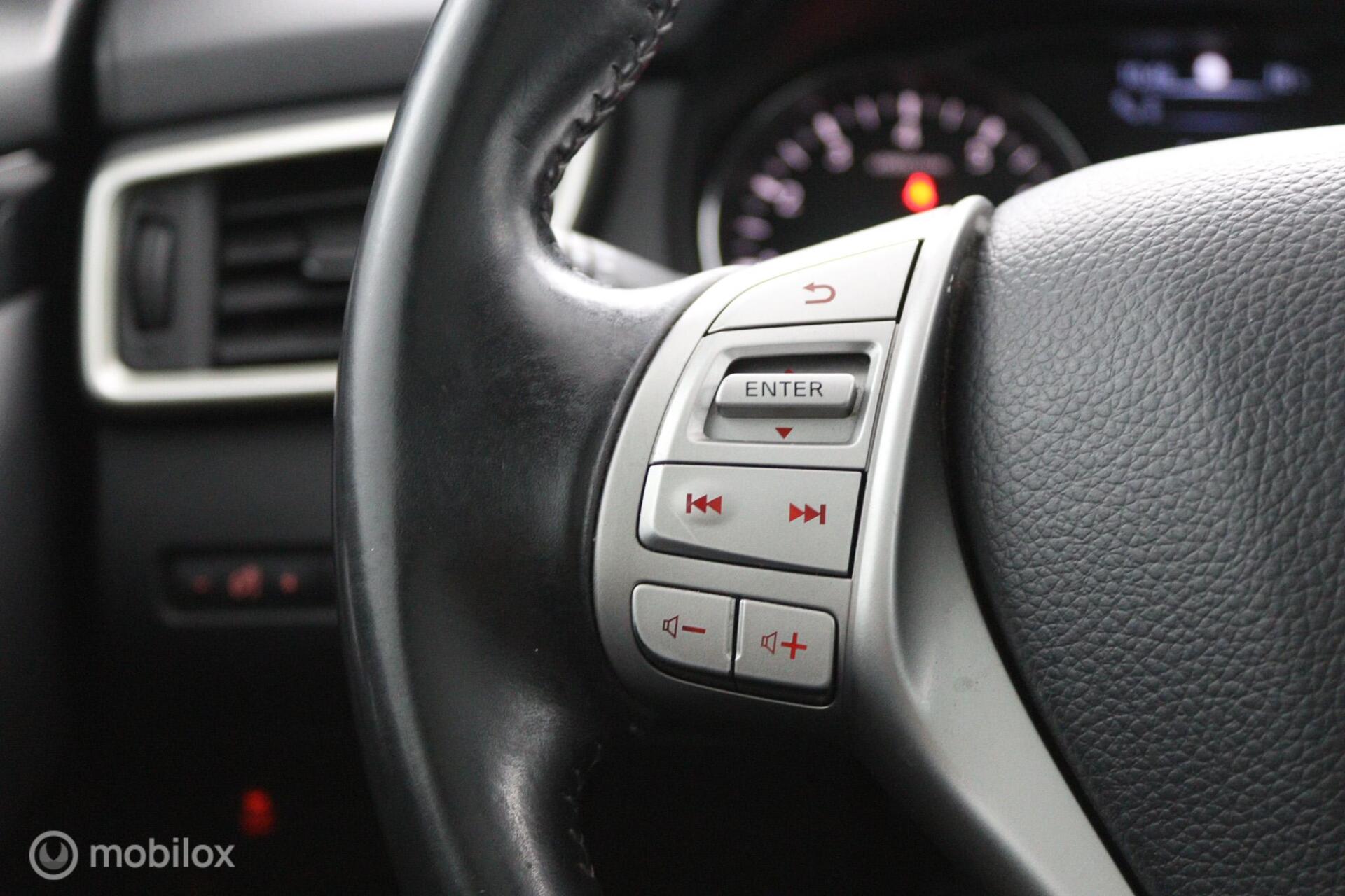 Foto van Nissan Nissan Qashqai