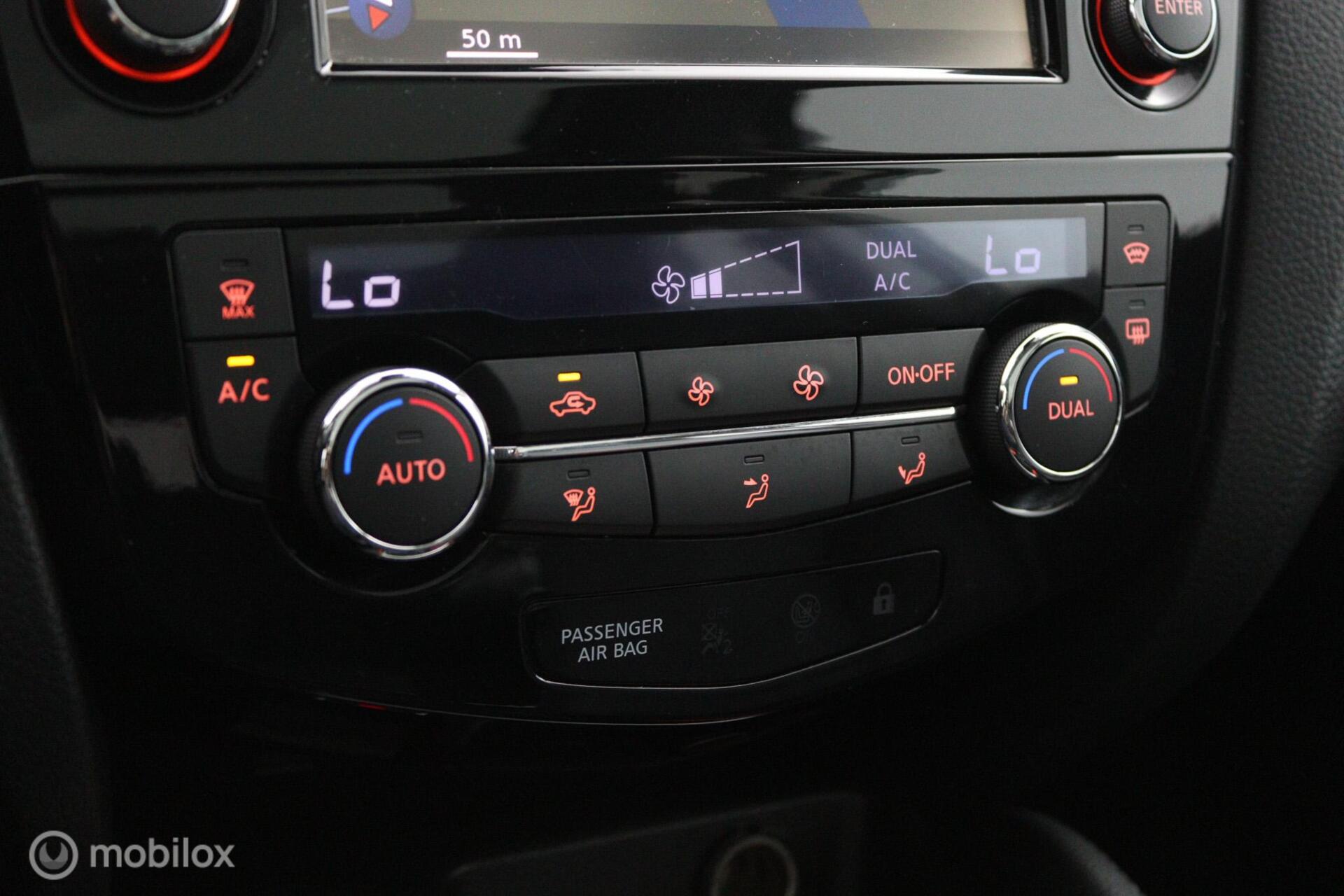 Foto van Nissan Nissan Qashqai