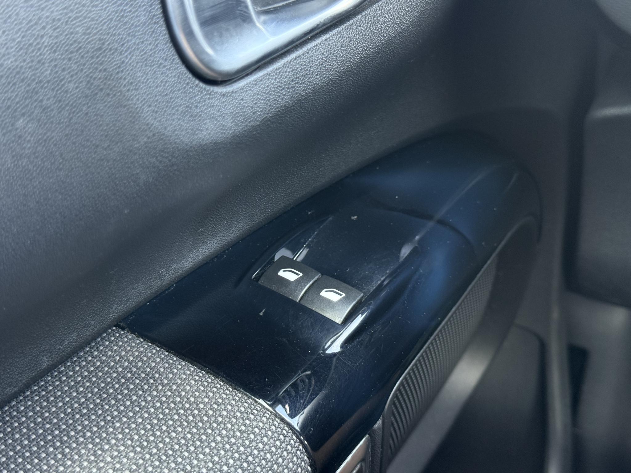 Foto van Citroen C4 Cactus