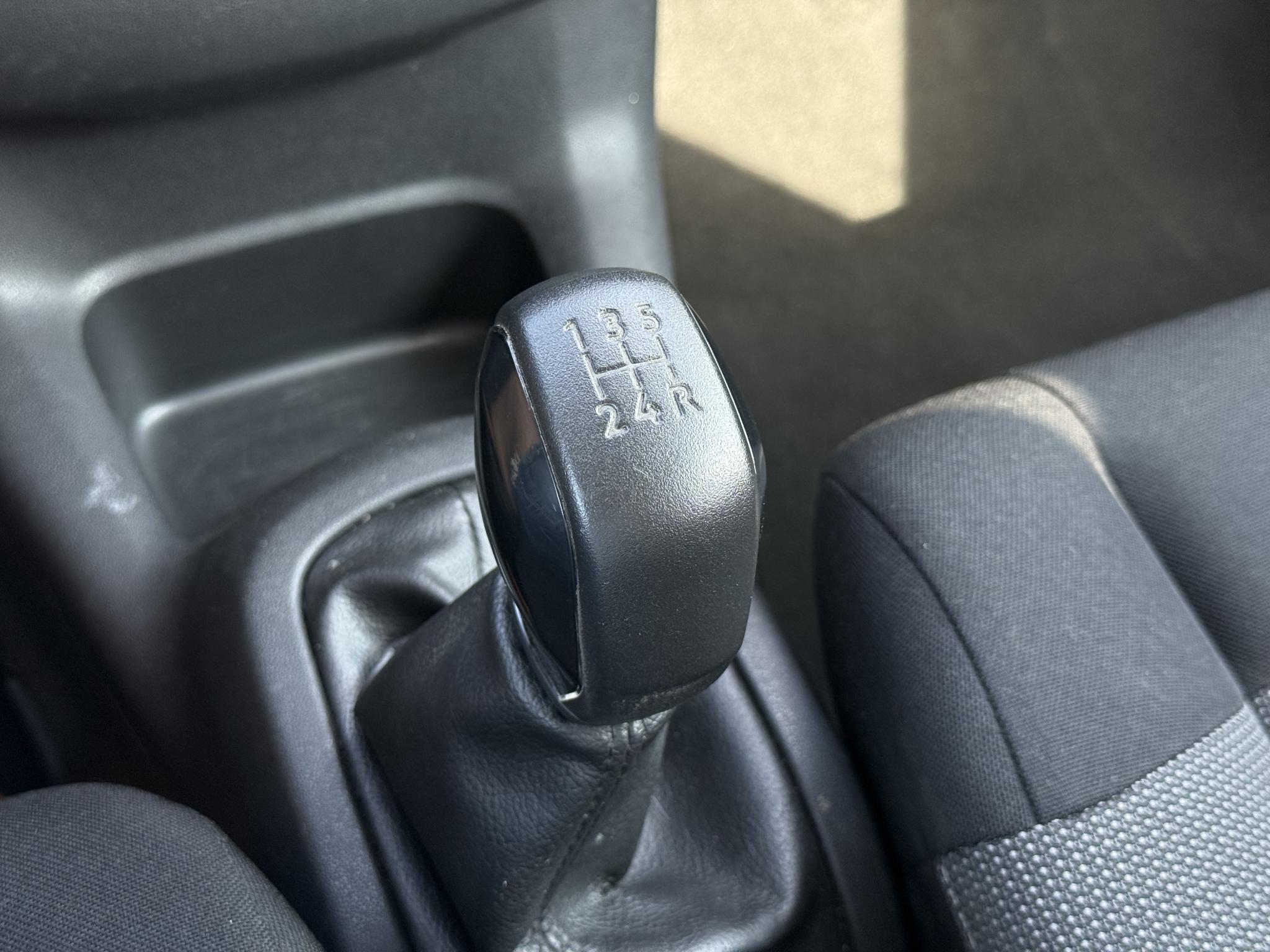 Foto van Citroen C4 Cactus