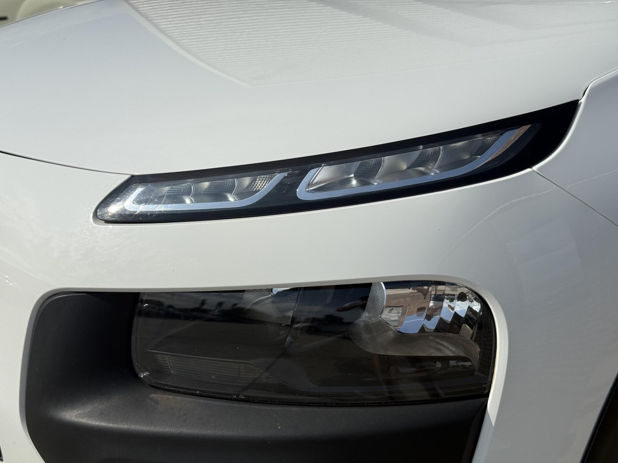 Foto van Citroen C4 Cactus