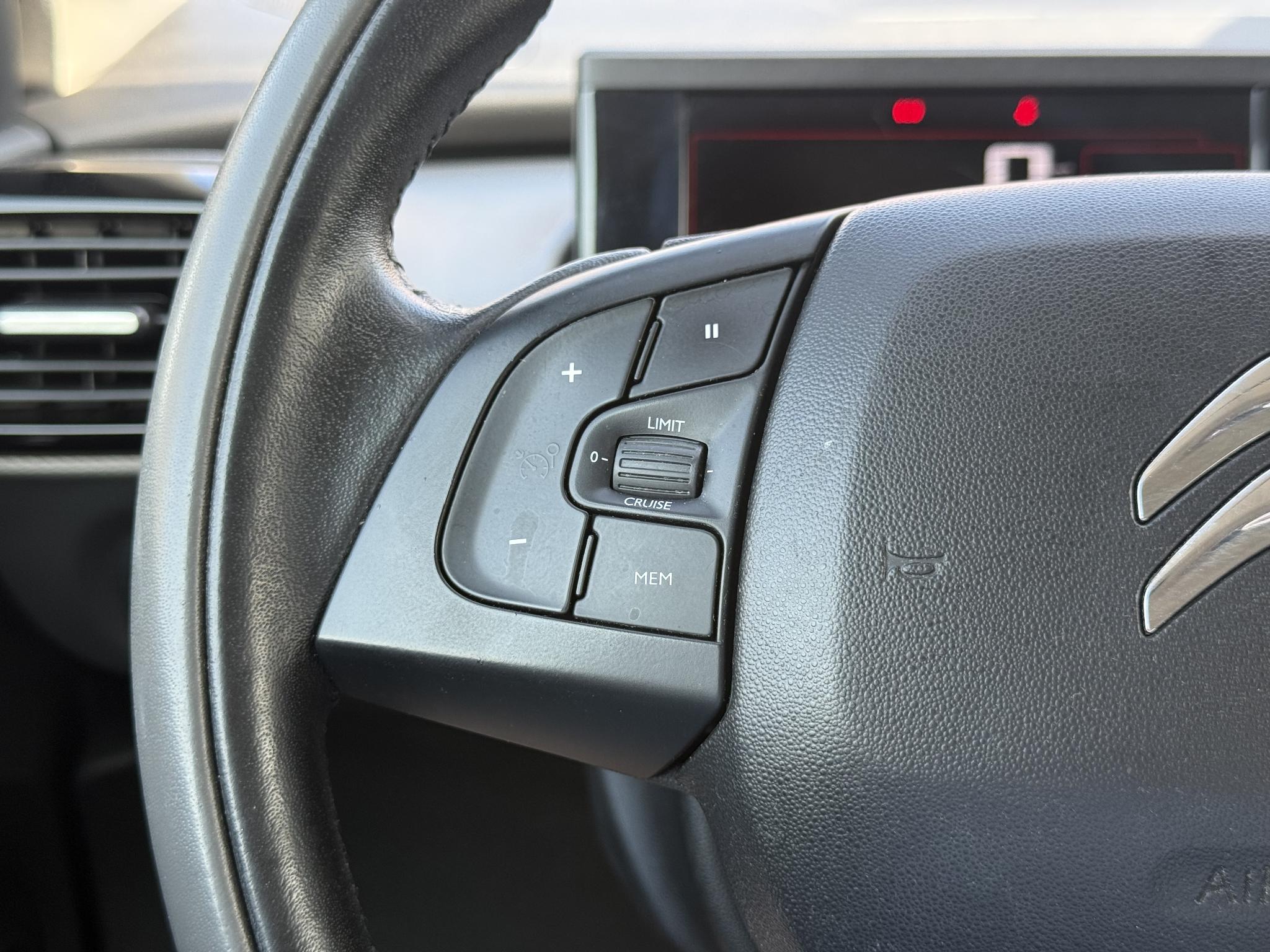 Foto van Citroen C4 Cactus