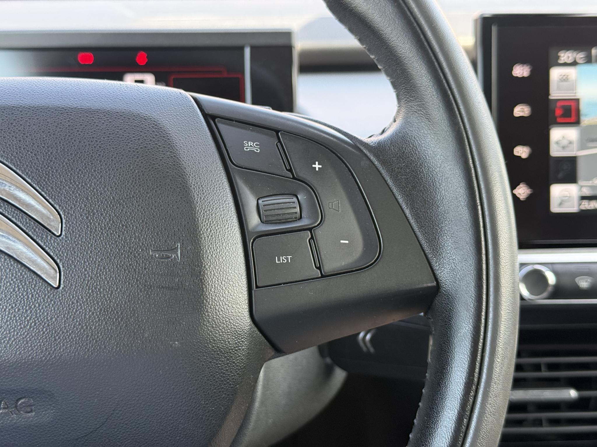 Foto van Citroen C4 Cactus