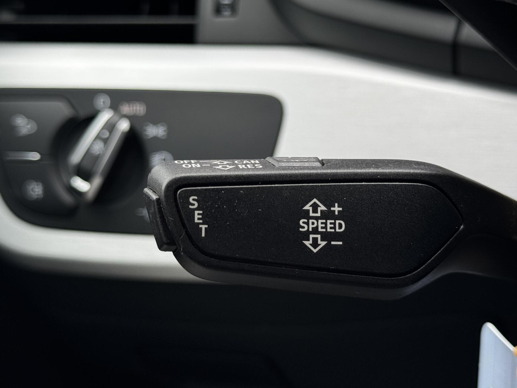 Foto van Audi A4 Limousine