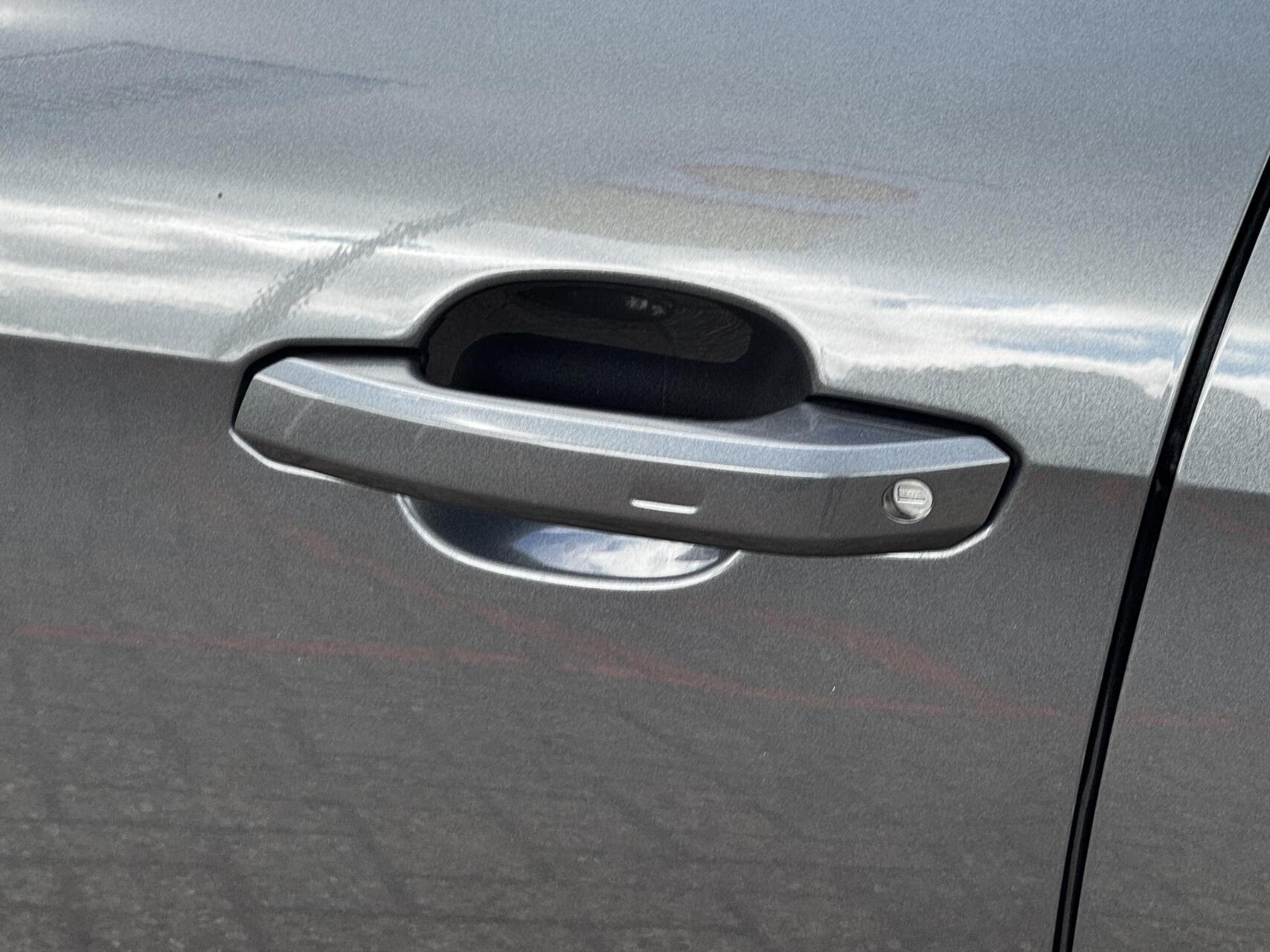 Foto van Audi A4 Limousine