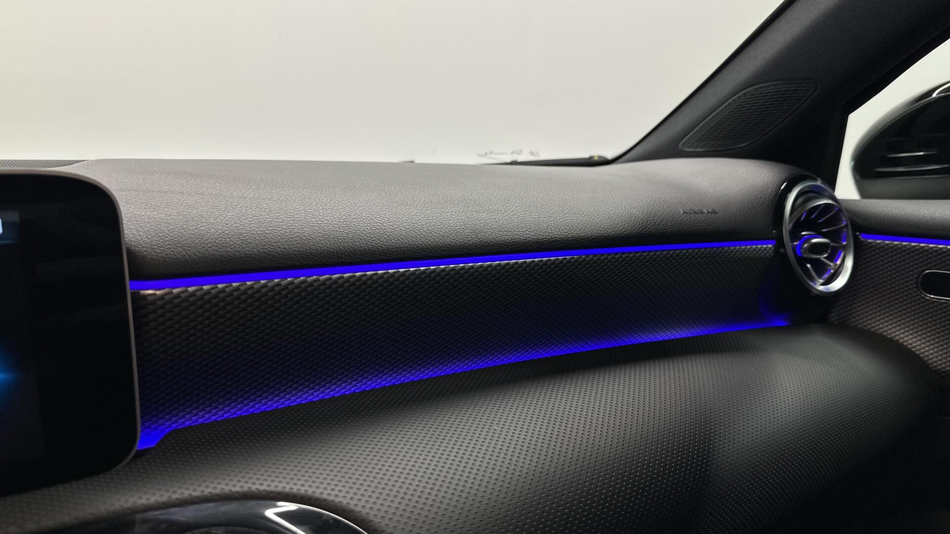 Foto van Mercedes-Benz A-klasse