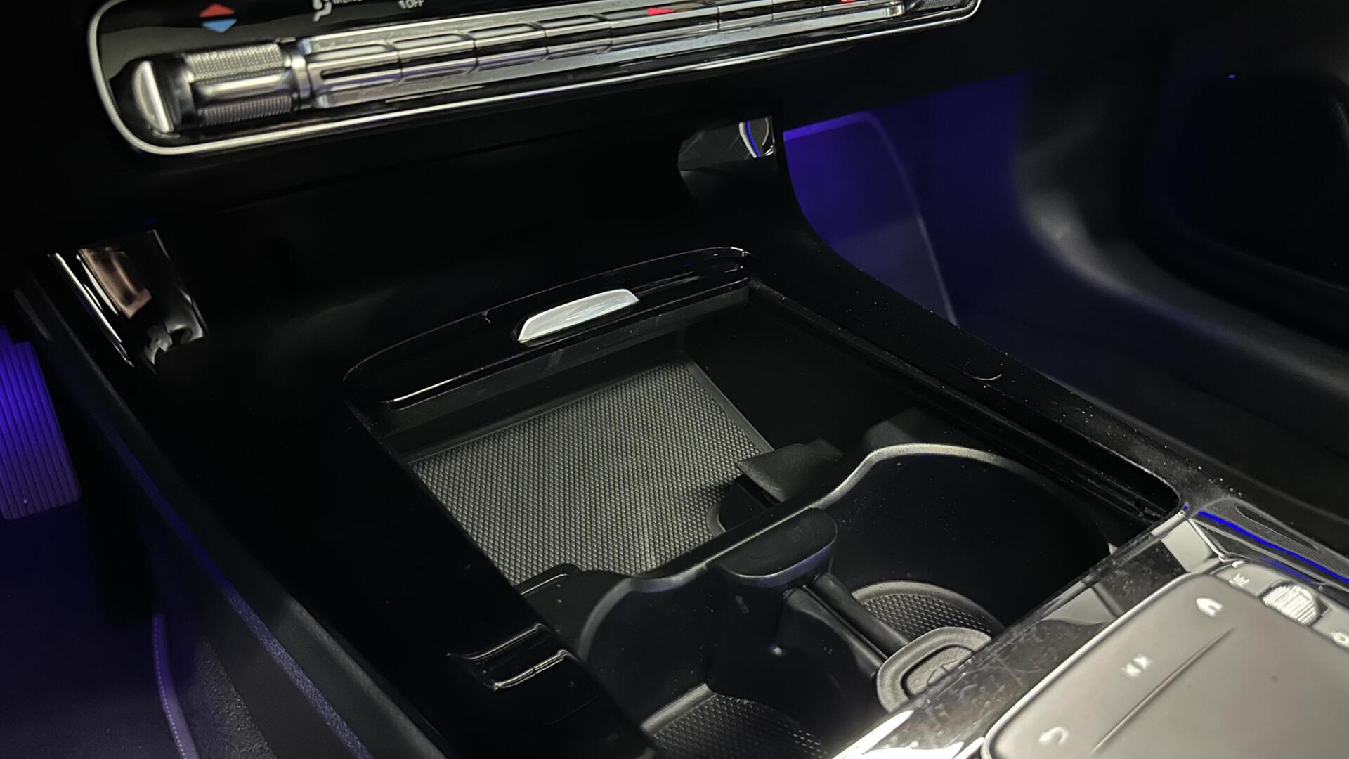 Foto van Mercedes-Benz A-klasse