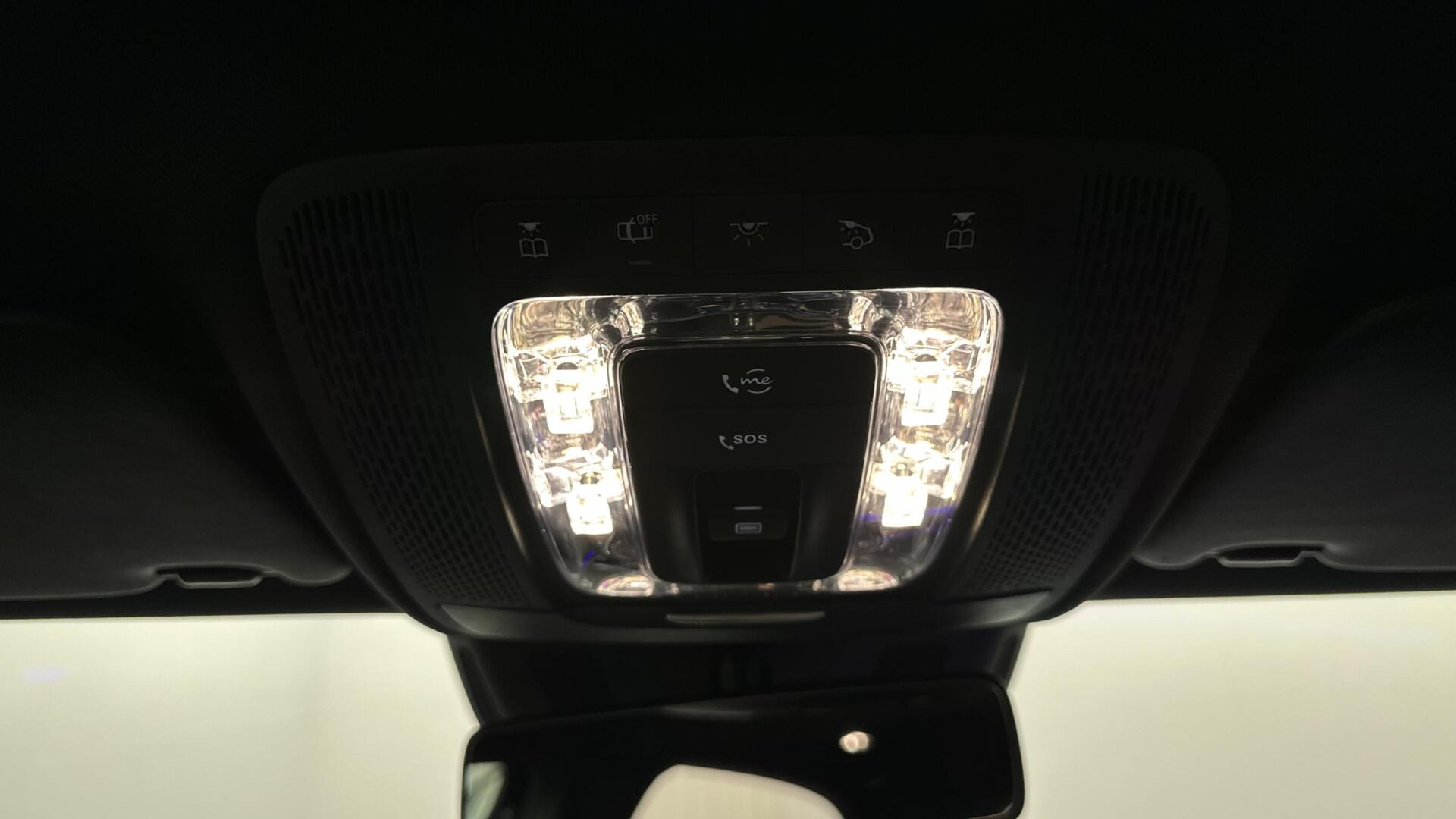 Foto van Mercedes-Benz A-klasse