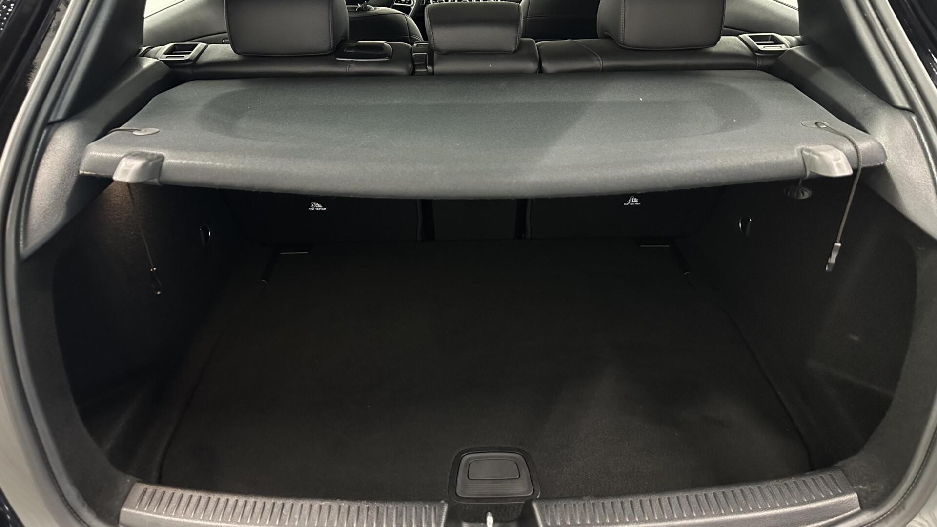 Foto van Mercedes-Benz A-klasse