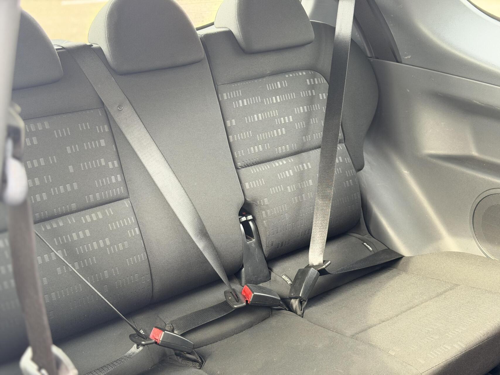 Foto van Mitsubishi Mitsubishi Colt