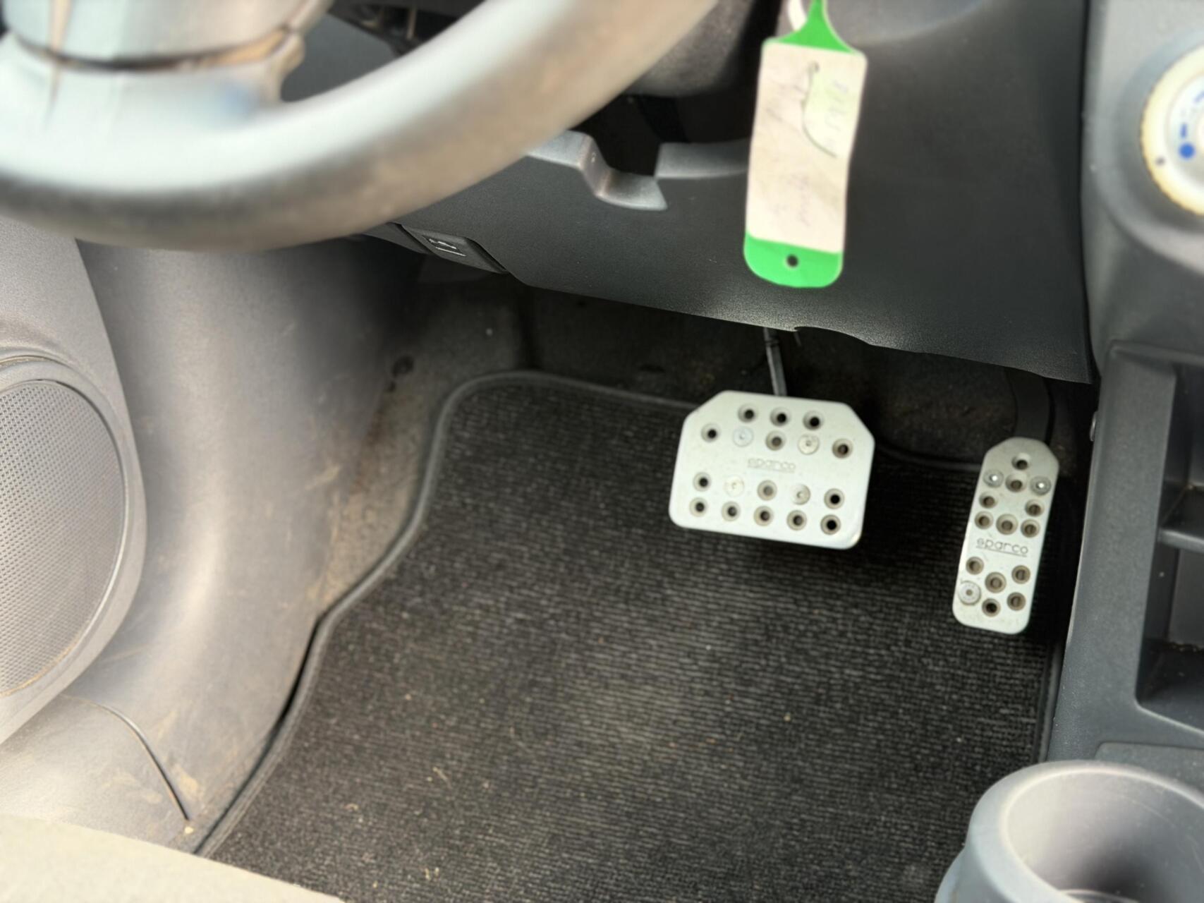 Foto van Mitsubishi Mitsubishi Colt