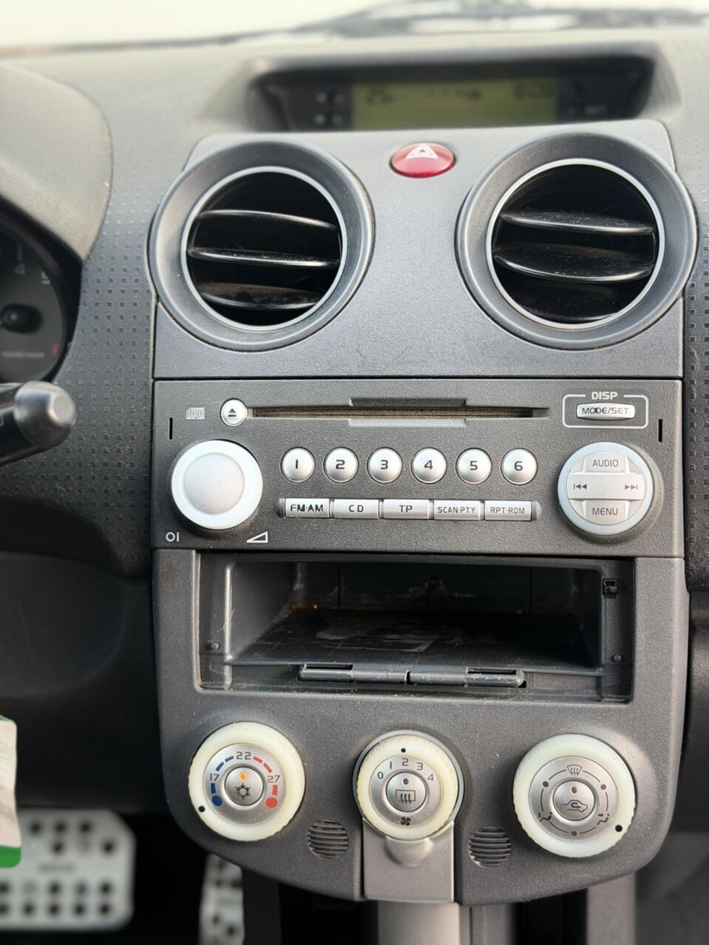 Foto van Mitsubishi Mitsubishi Colt