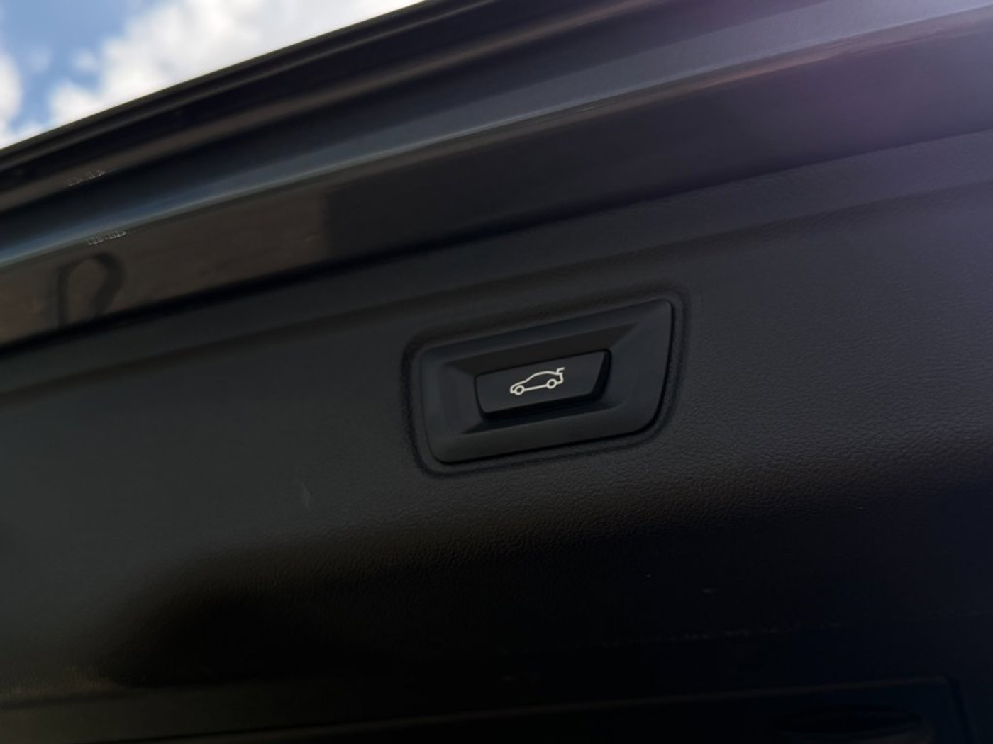 Foto van BMW 318i