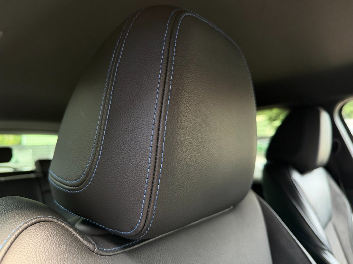 Foto van BMW 318i