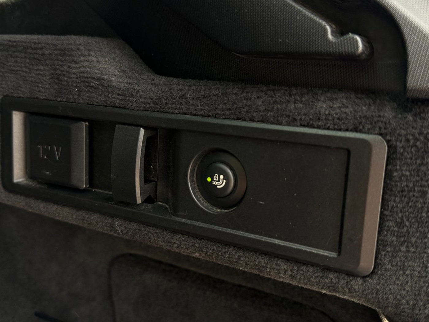 Foto van BMW 318i