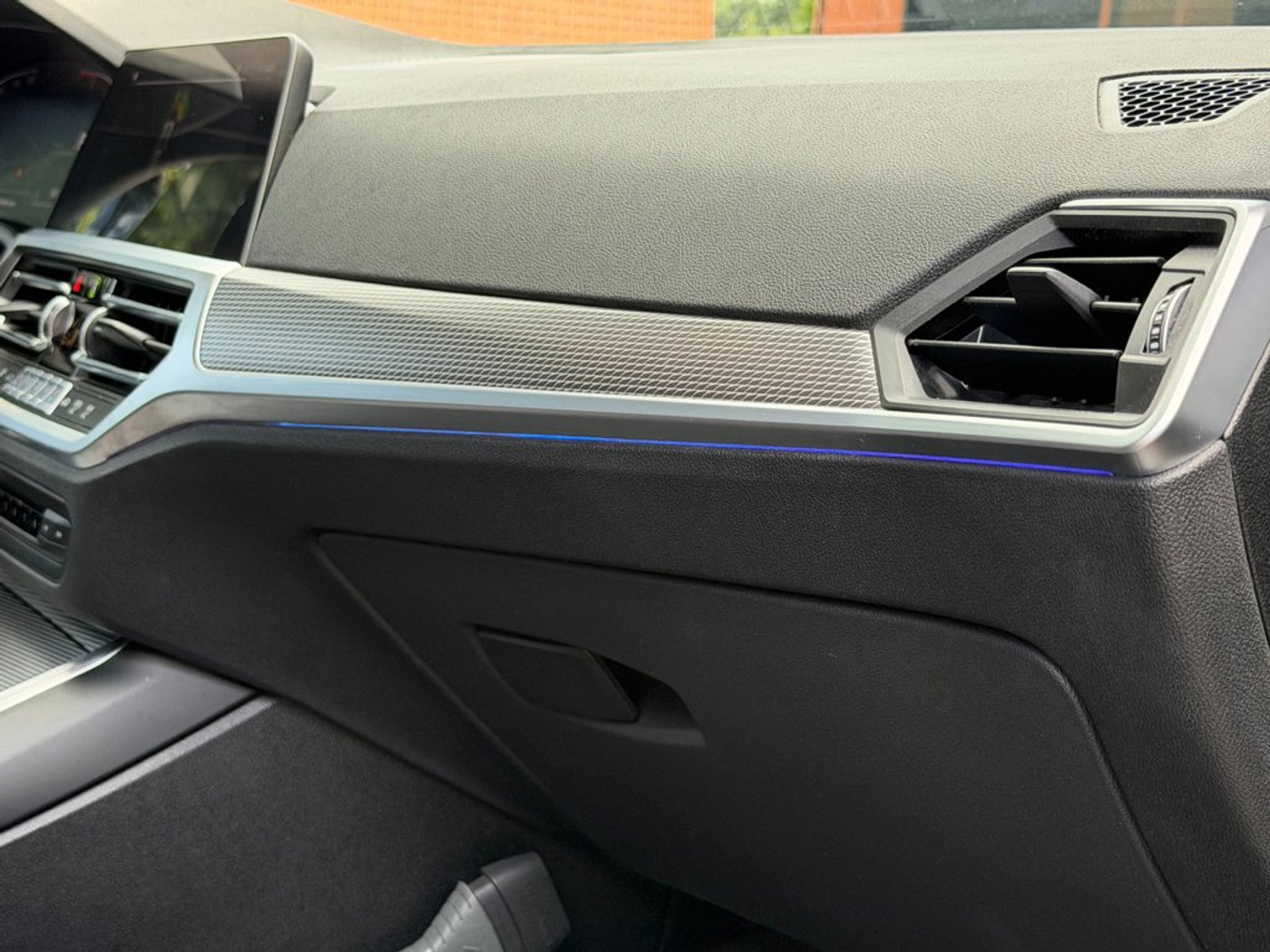 Foto van BMW 318i