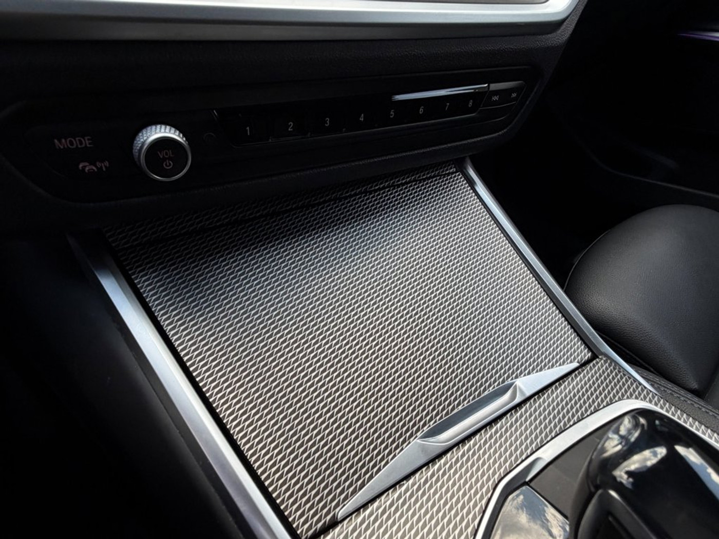 Foto van BMW 318i