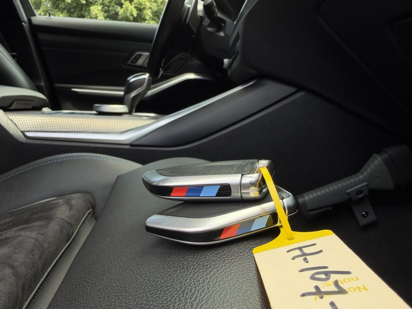 Foto van BMW 318i