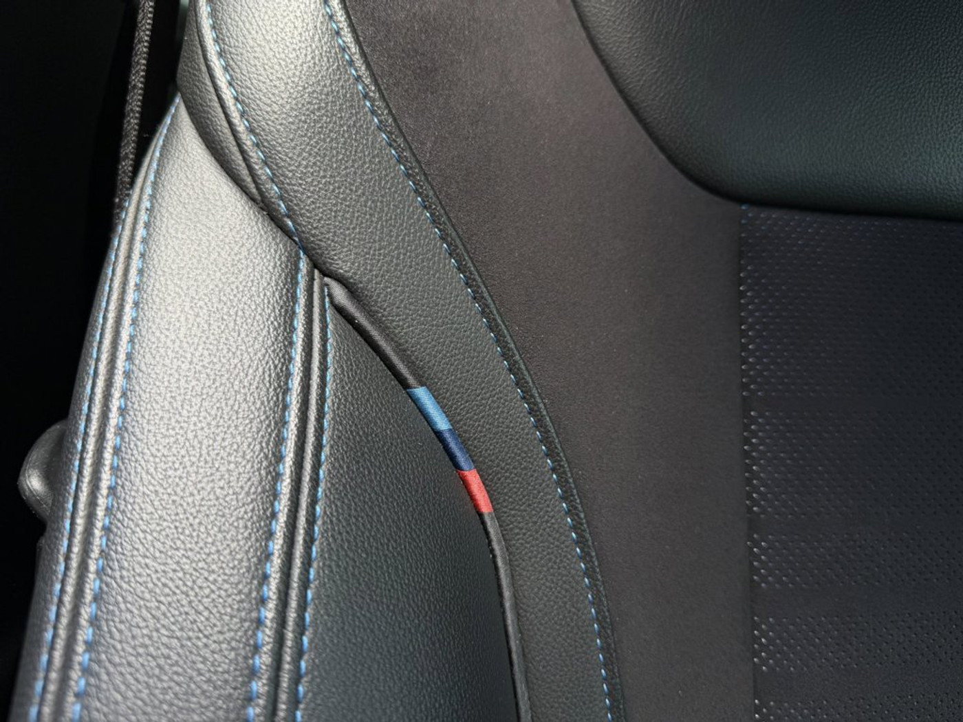 Foto van BMW 318i