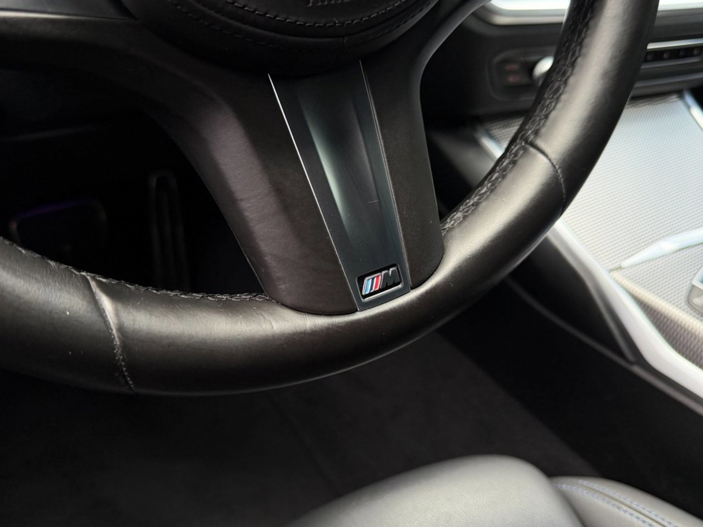 Foto van BMW 318i