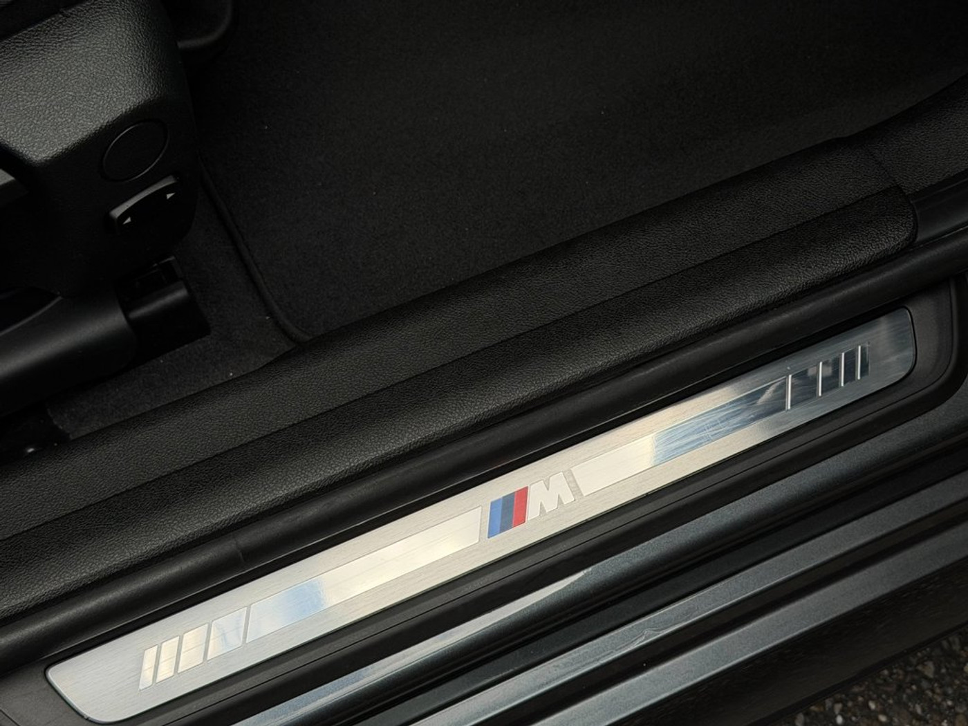 Foto van BMW 318i