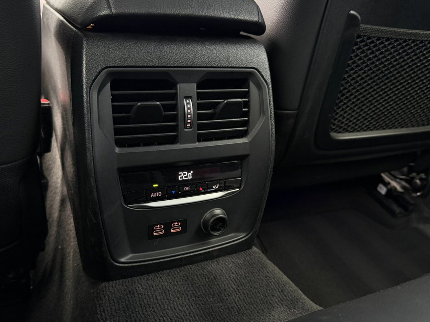 Foto van BMW 318i