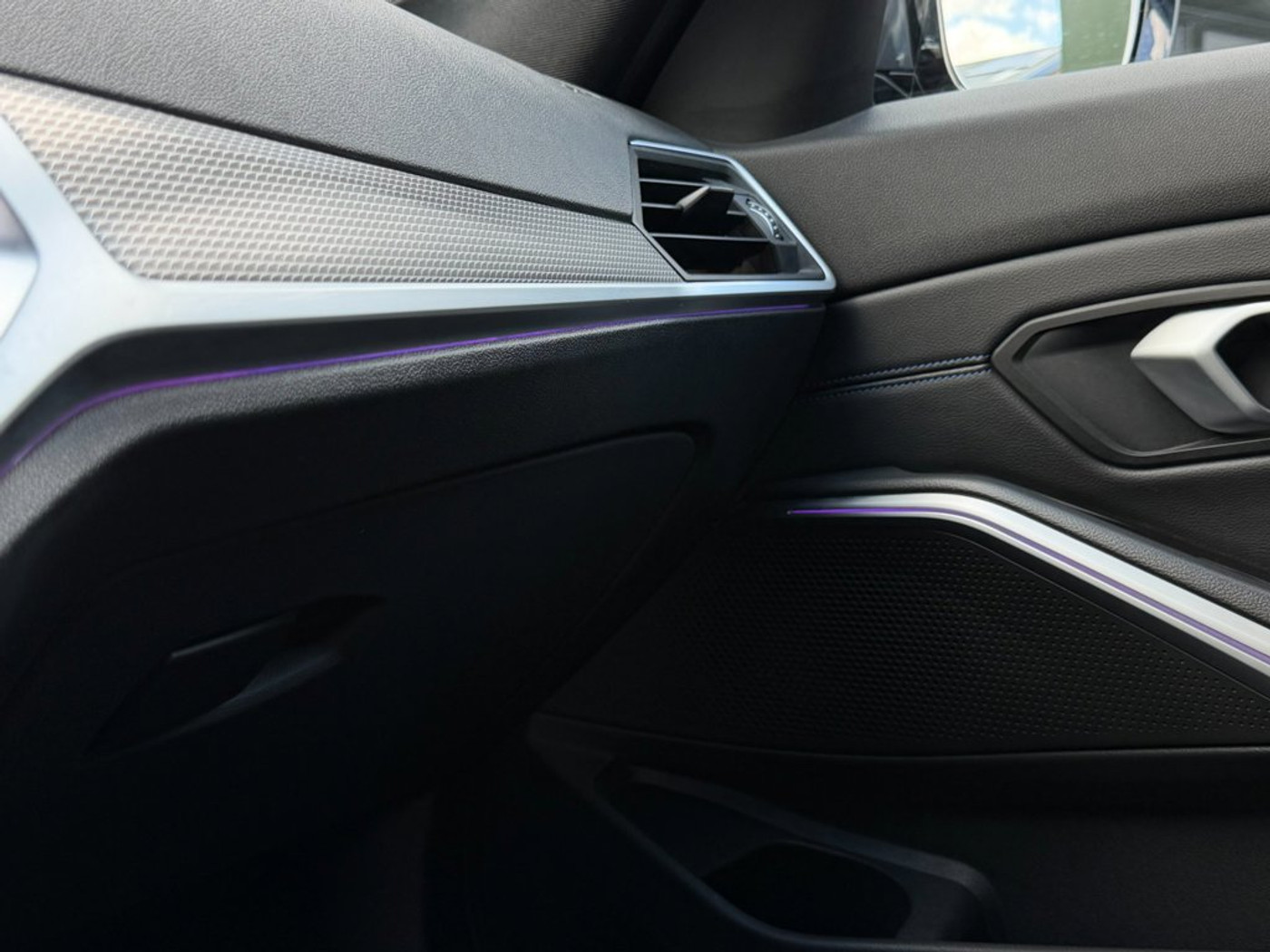 Foto van BMW 318i
