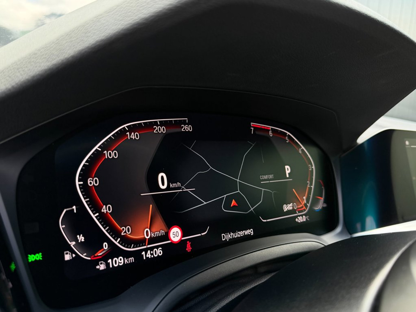 Foto van BMW 318i