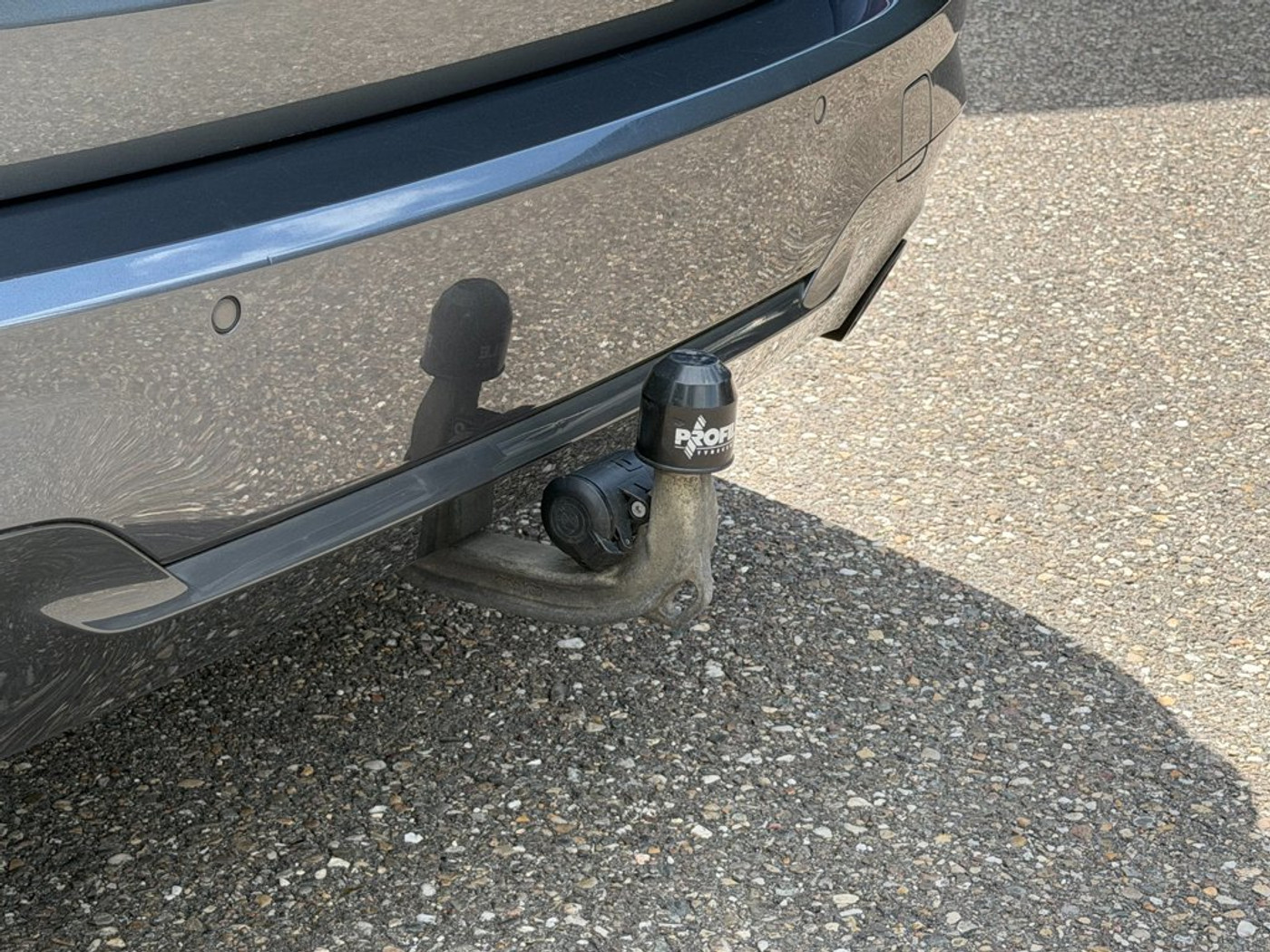 Foto van BMW 318i
