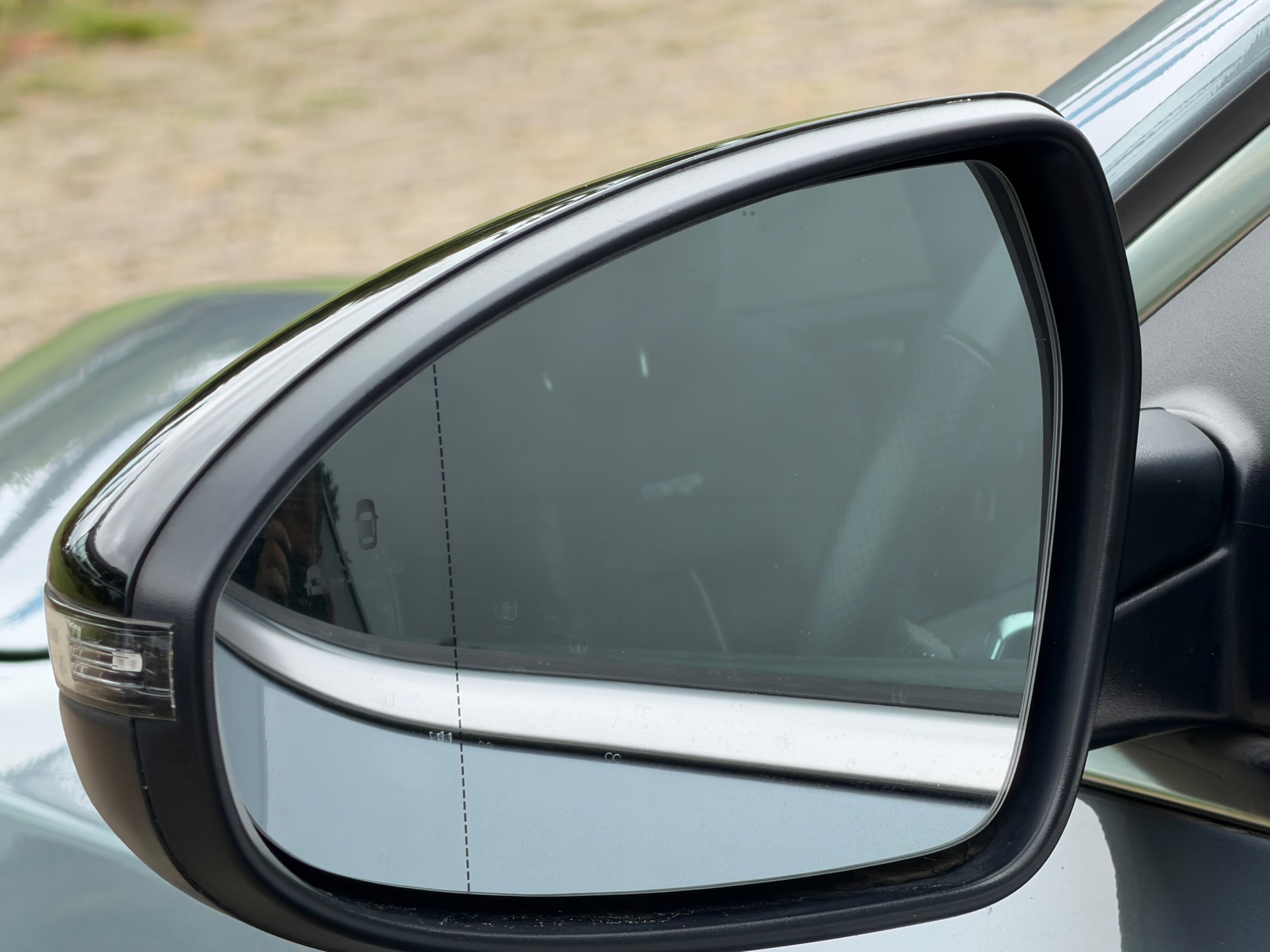 Foto van Kia Proceed