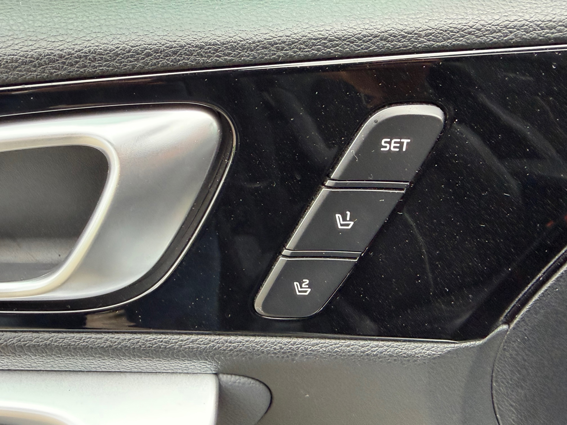 Foto van Kia Proceed