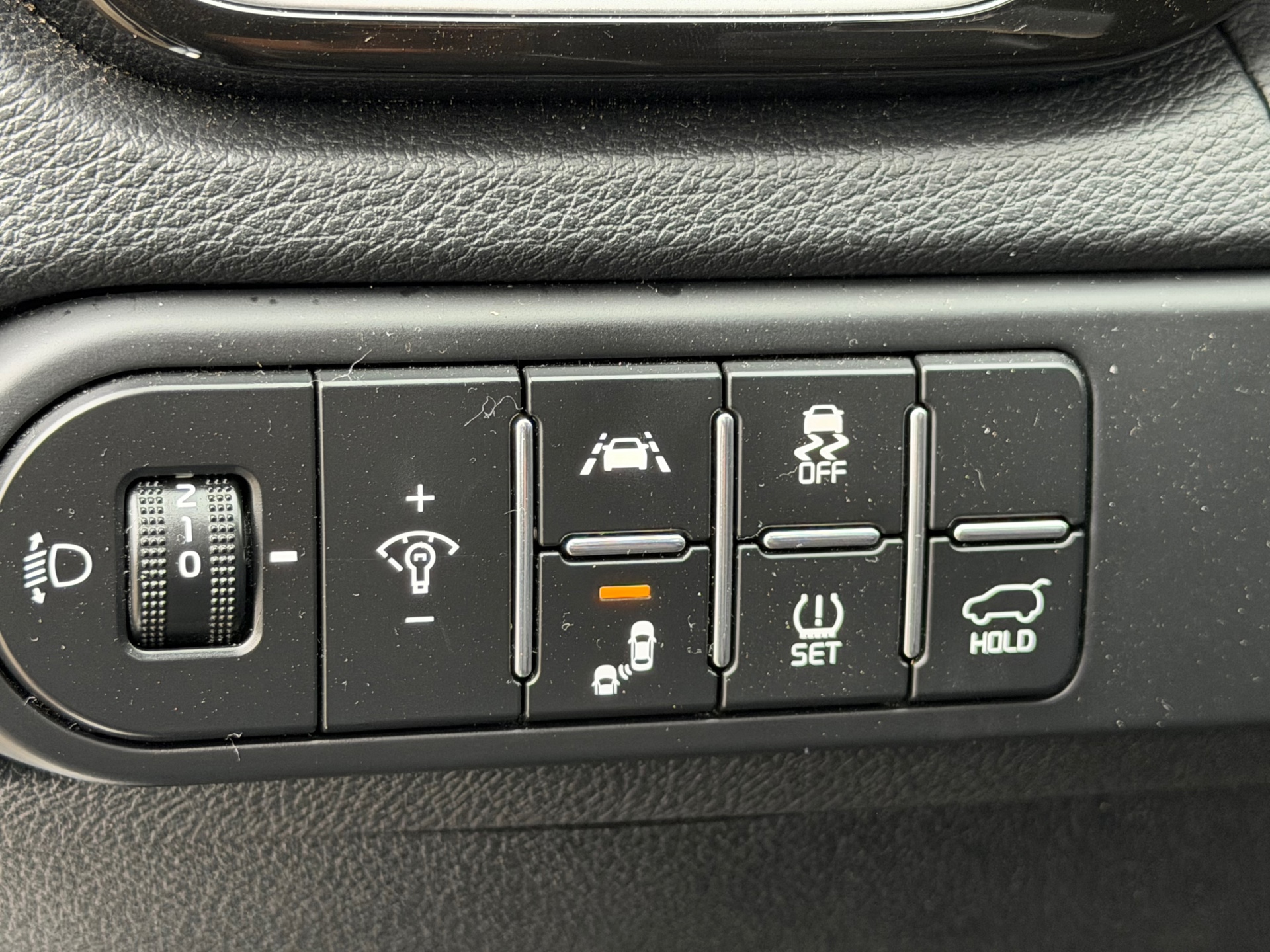 Foto van Kia Proceed