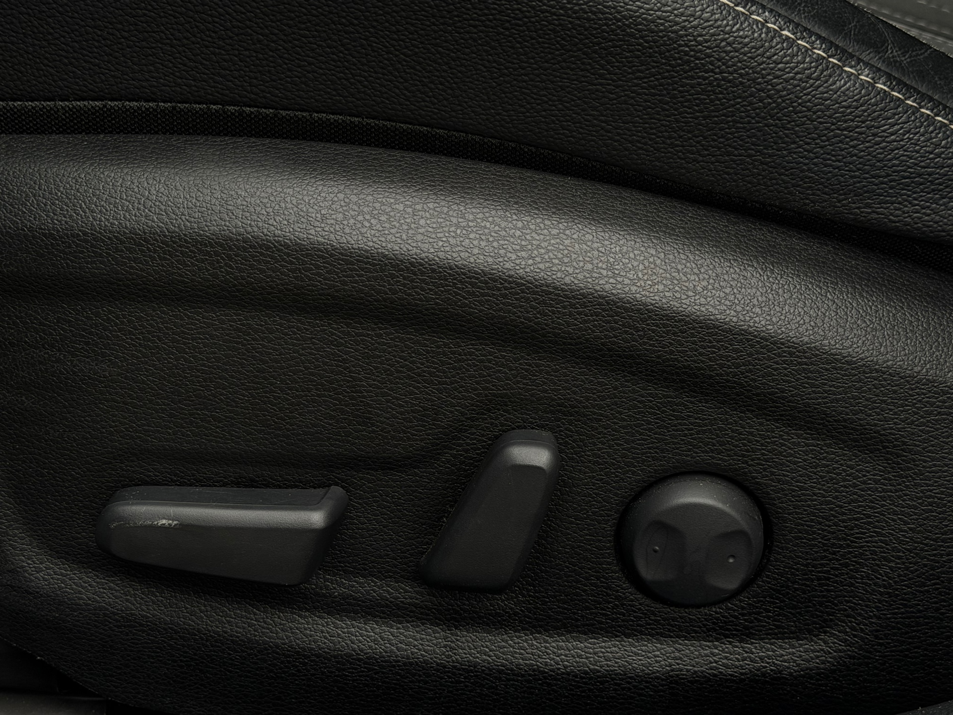 Foto van Kia Proceed