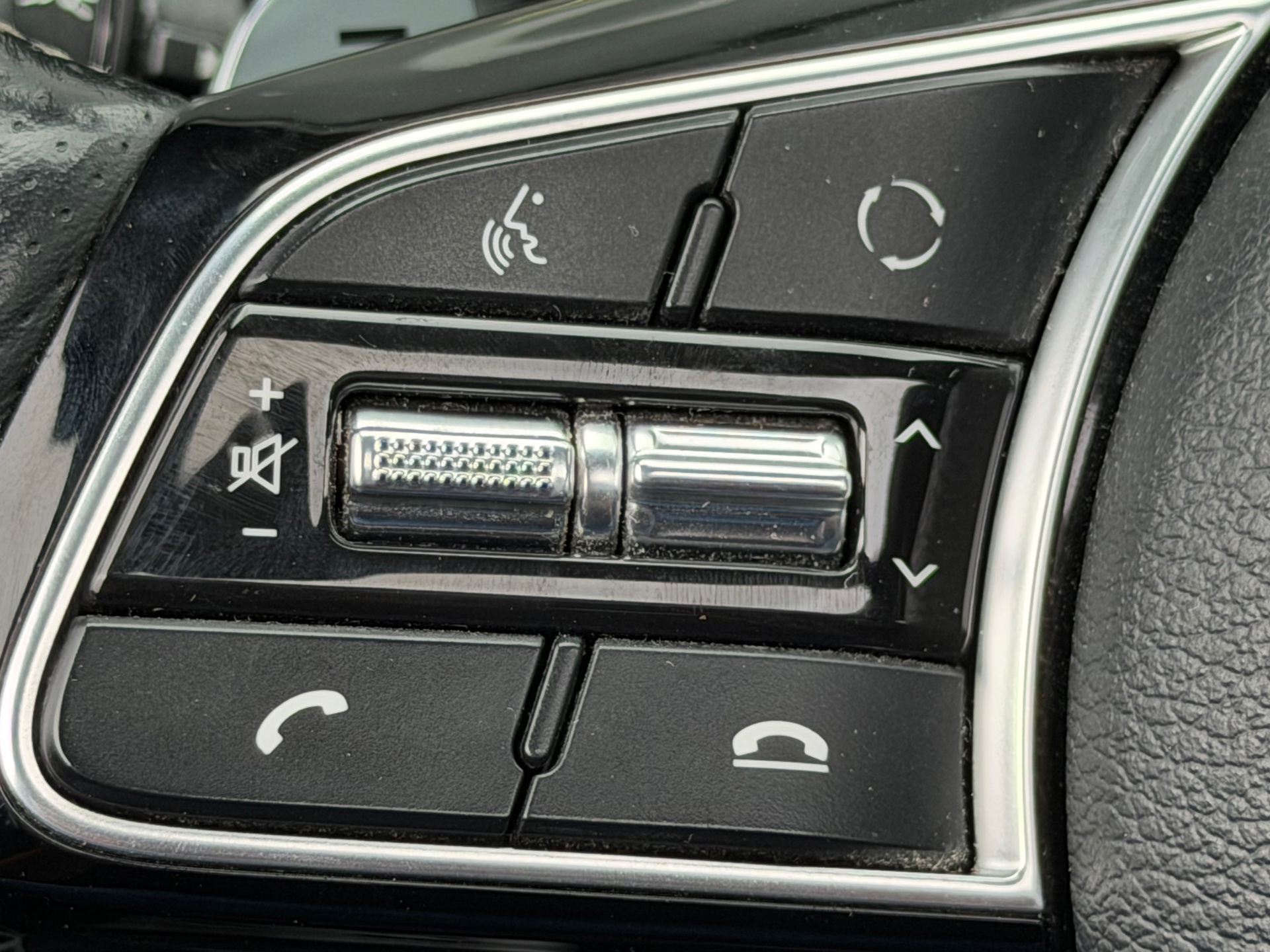 Foto van Kia Proceed