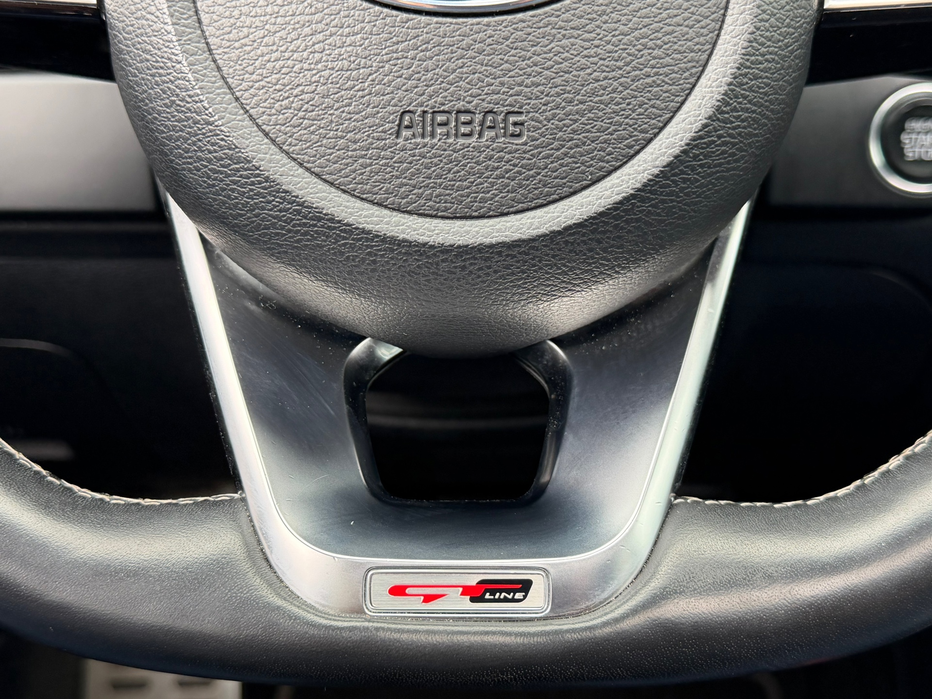 Foto van Kia Proceed