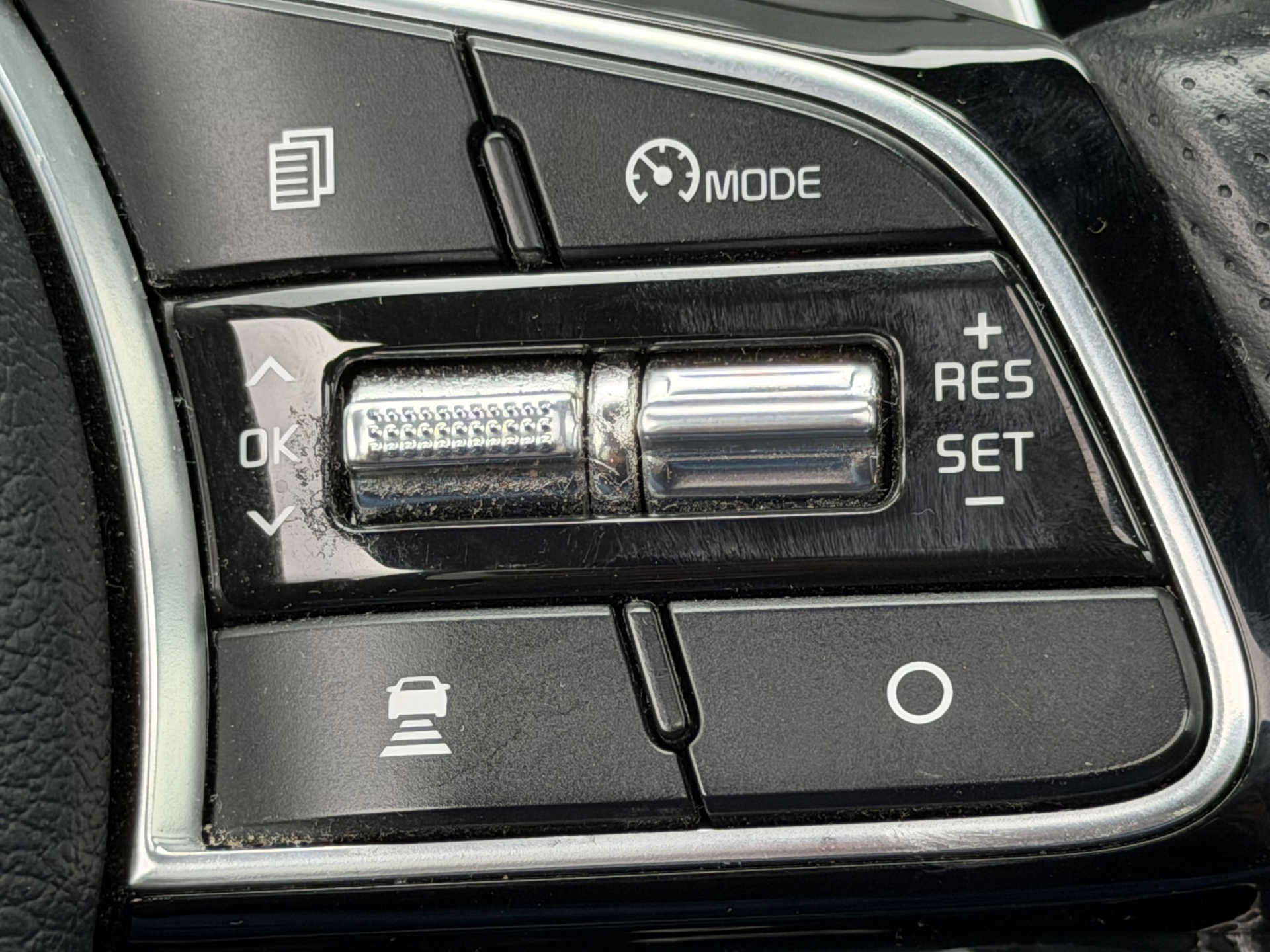 Foto van Kia Proceed