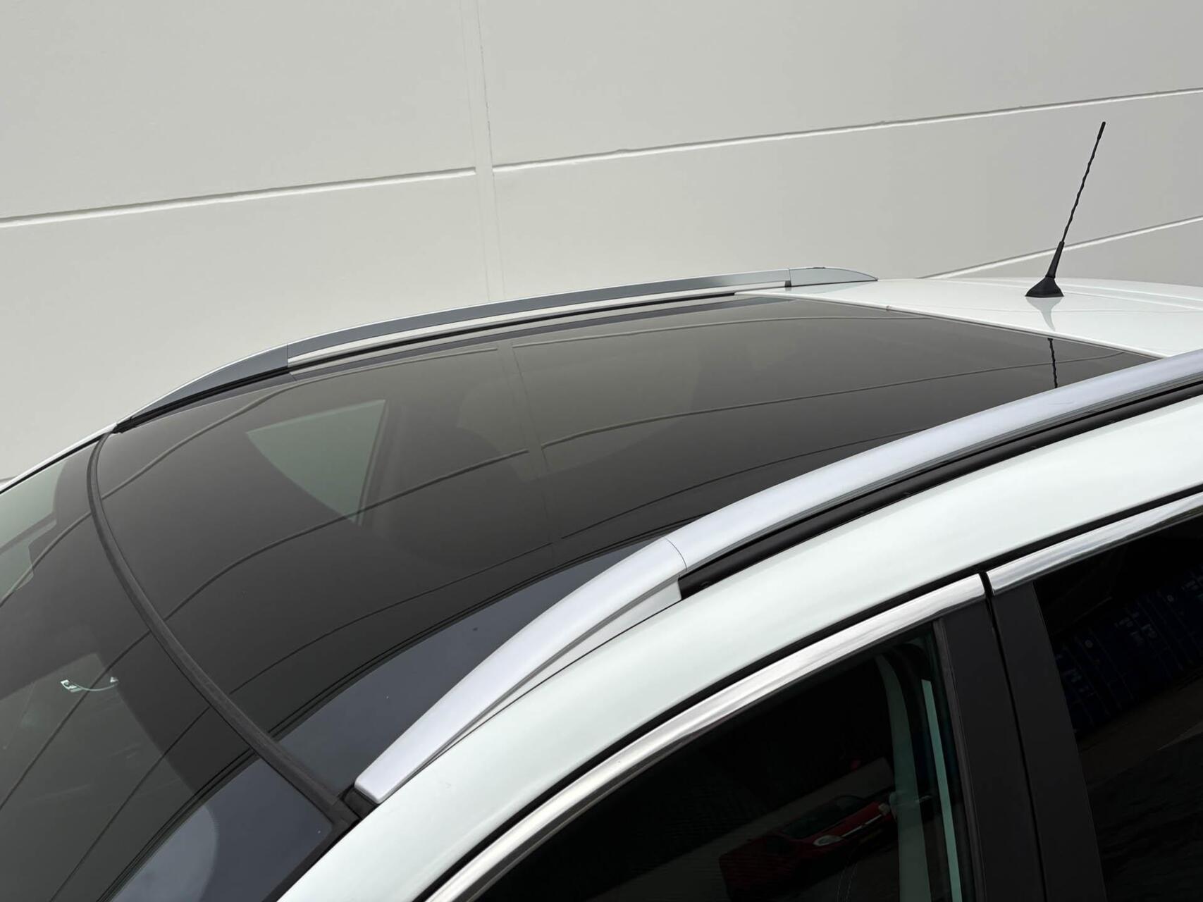 Foto van Nissan Nissan Qashqai