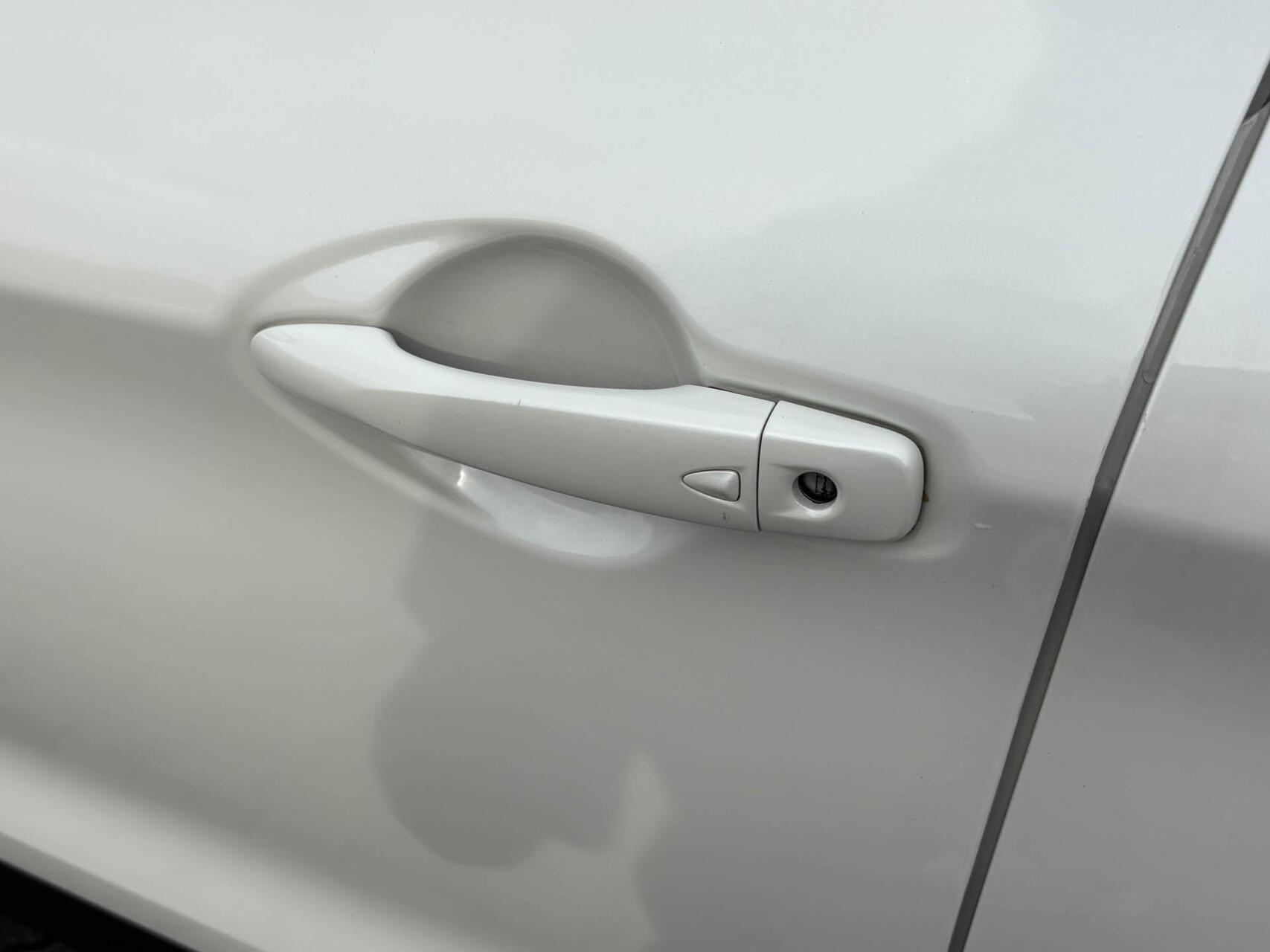 Foto van Nissan Nissan Qashqai