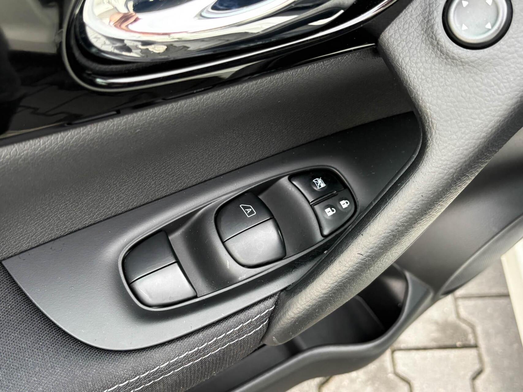 Foto van Nissan Nissan Qashqai