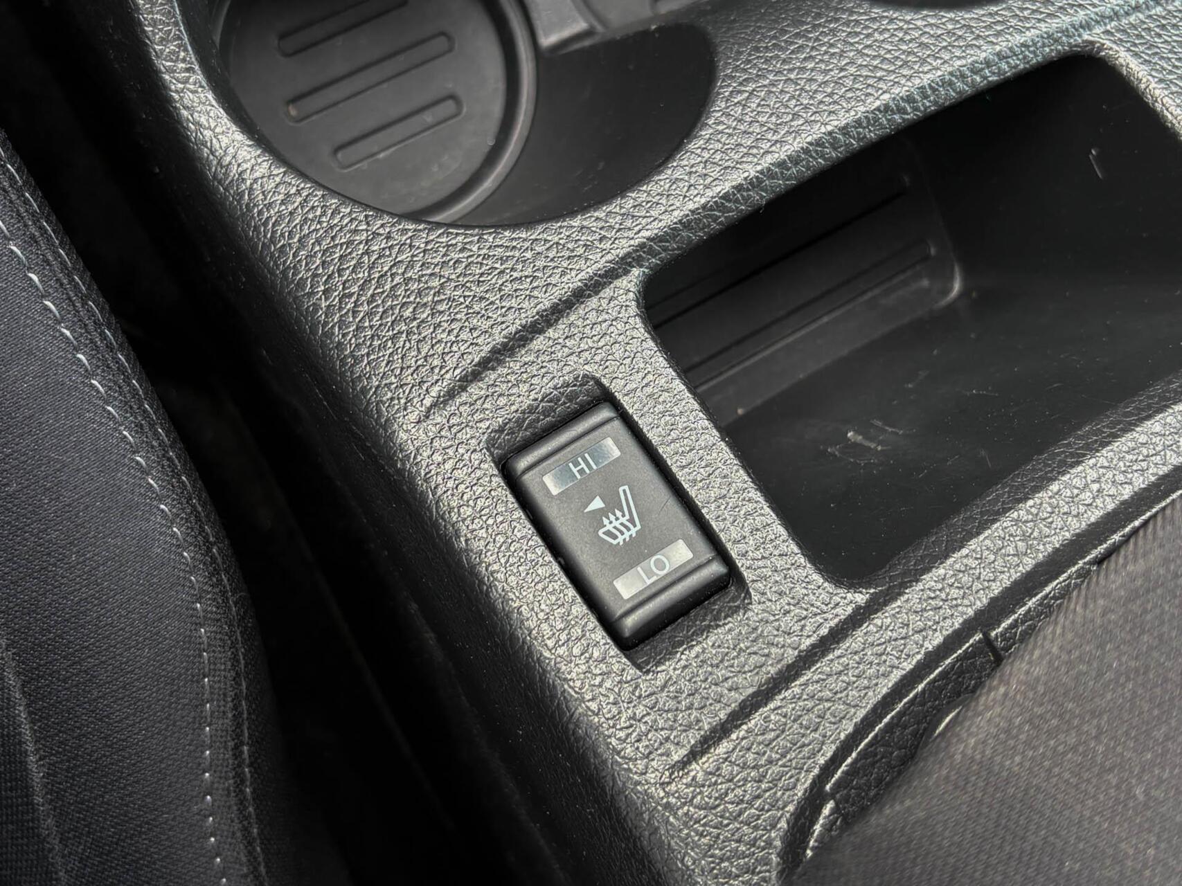 Foto van Nissan Nissan Qashqai