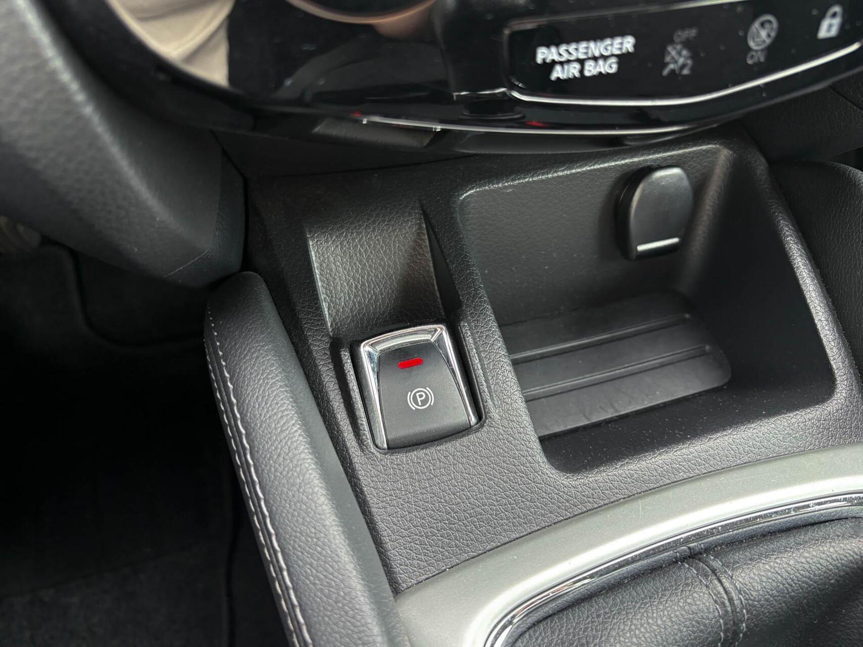 Foto van Nissan Nissan Qashqai