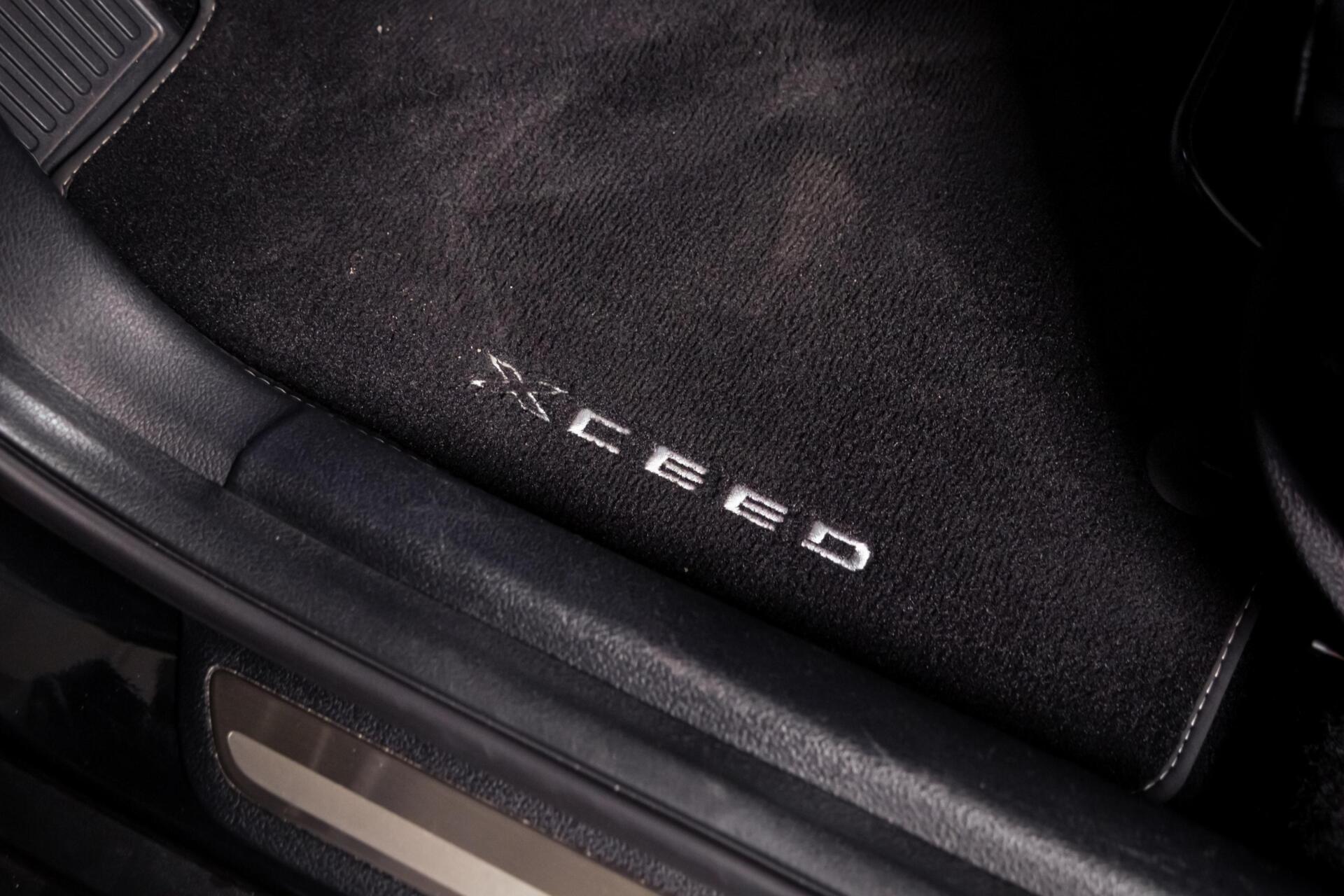 Foto van Kia Xceed