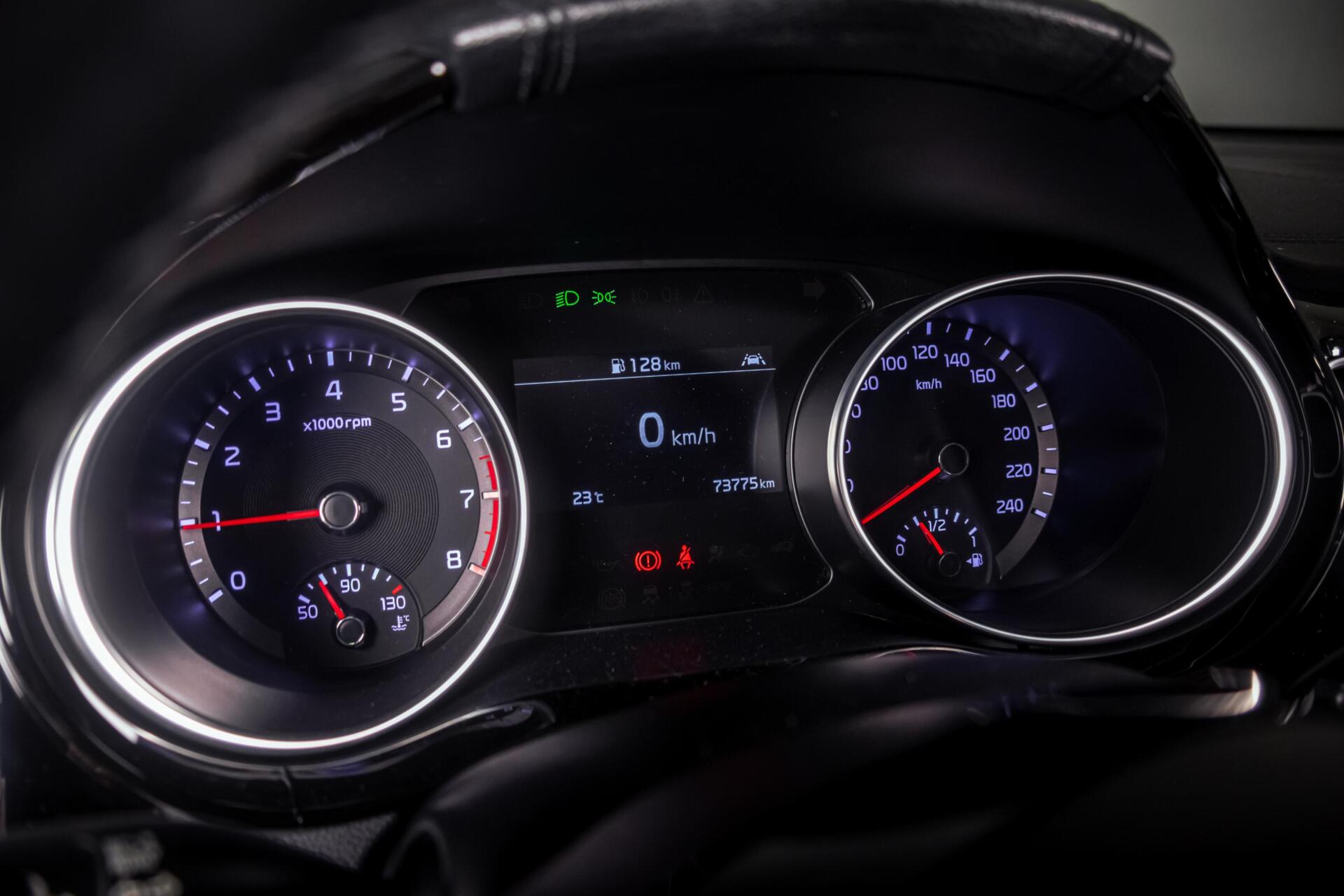 Foto van Kia Xceed
