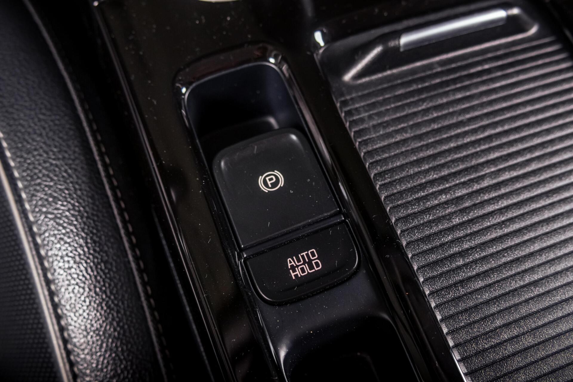 Foto van Kia Xceed