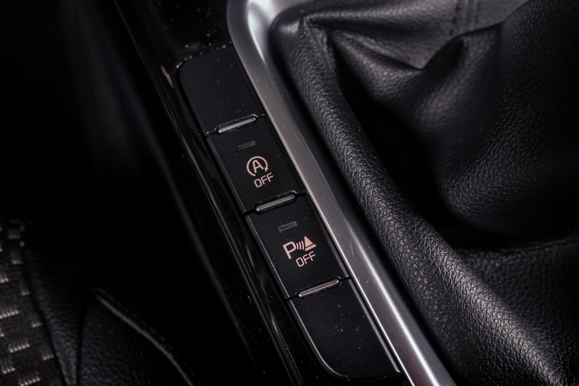 Foto van Kia Xceed