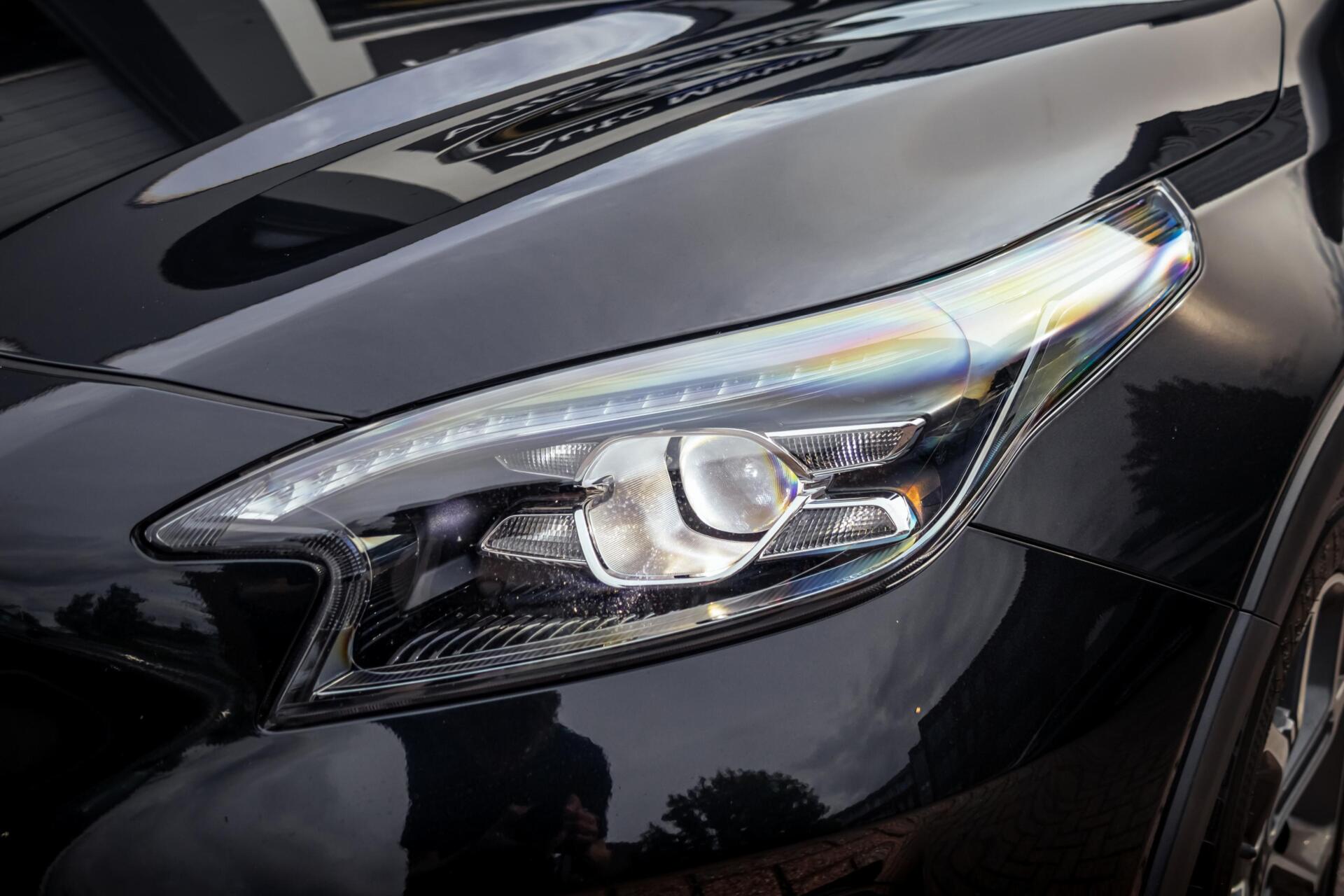 Foto van Kia Xceed